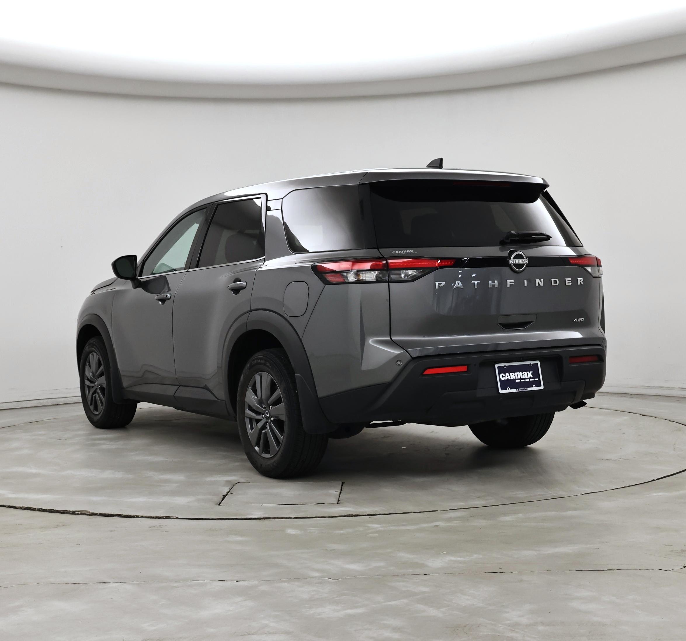 Thumbnail: 2023 Nissan Pathfinder - 2