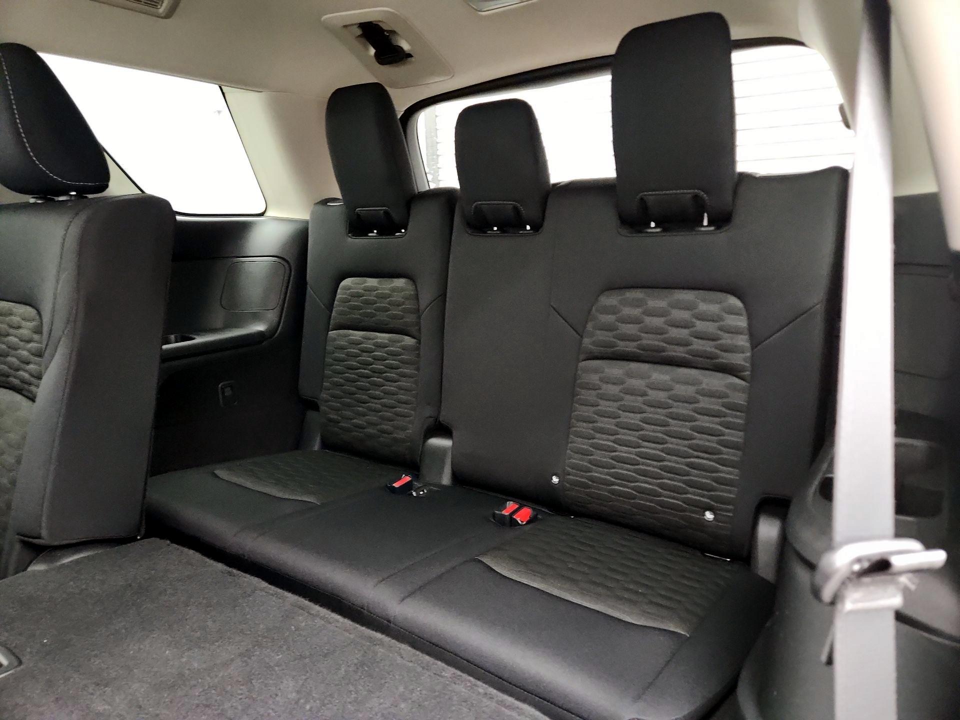 Thumbnail: 2023 Nissan Pathfinder - 20