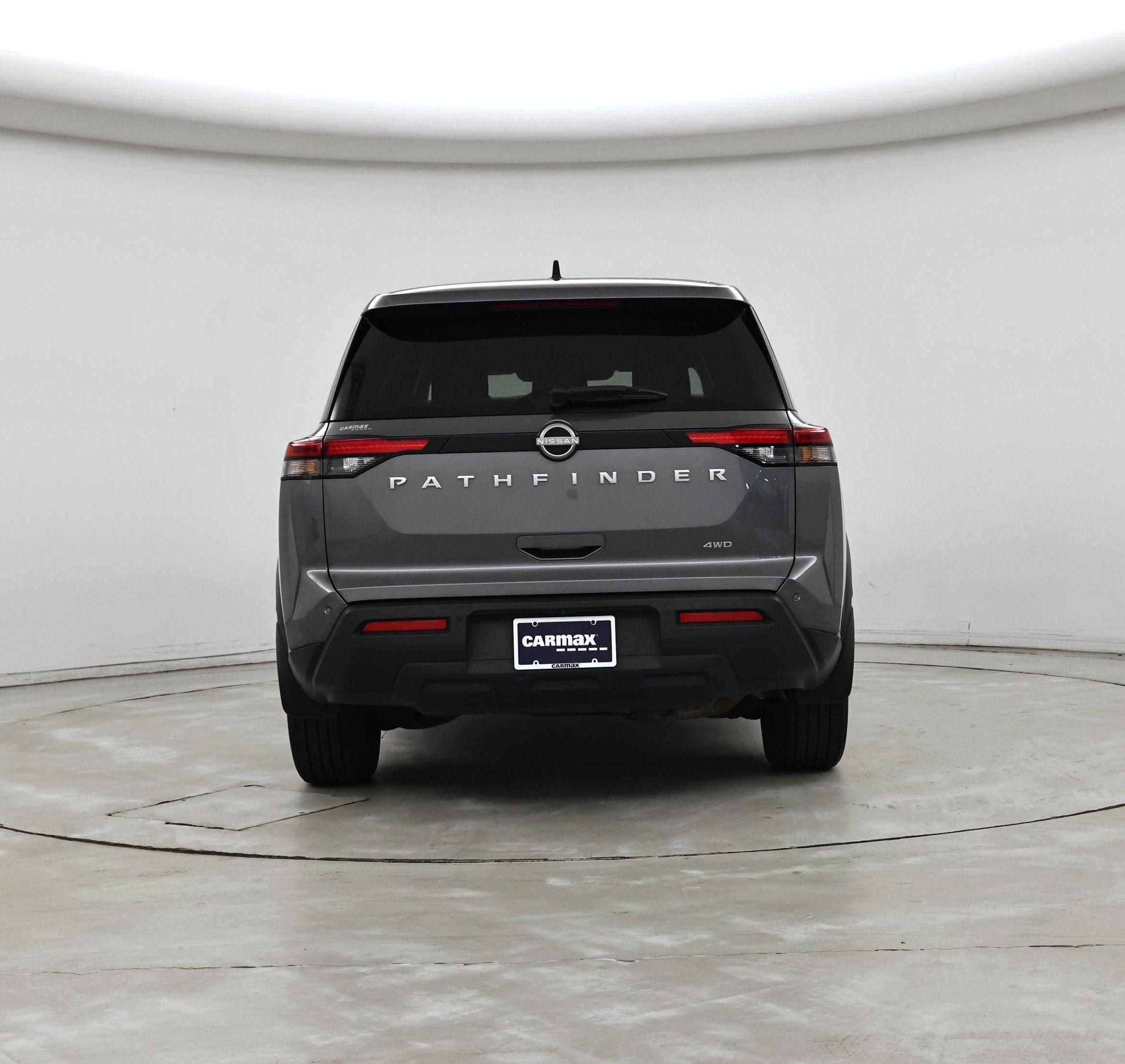 Thumbnail: 2023 Nissan Pathfinder - 6