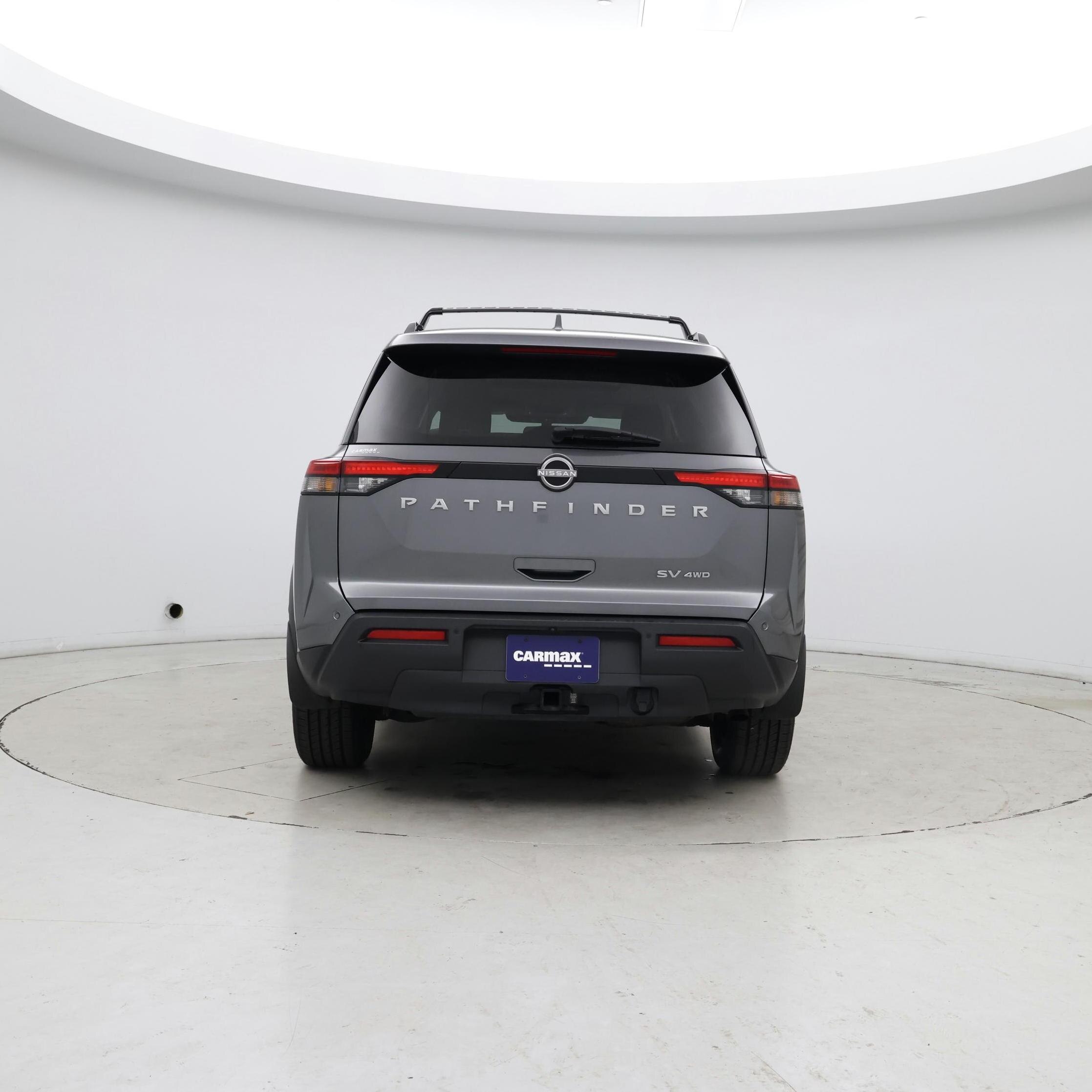 Thumbnail: 2023 Nissan Pathfinder - 6