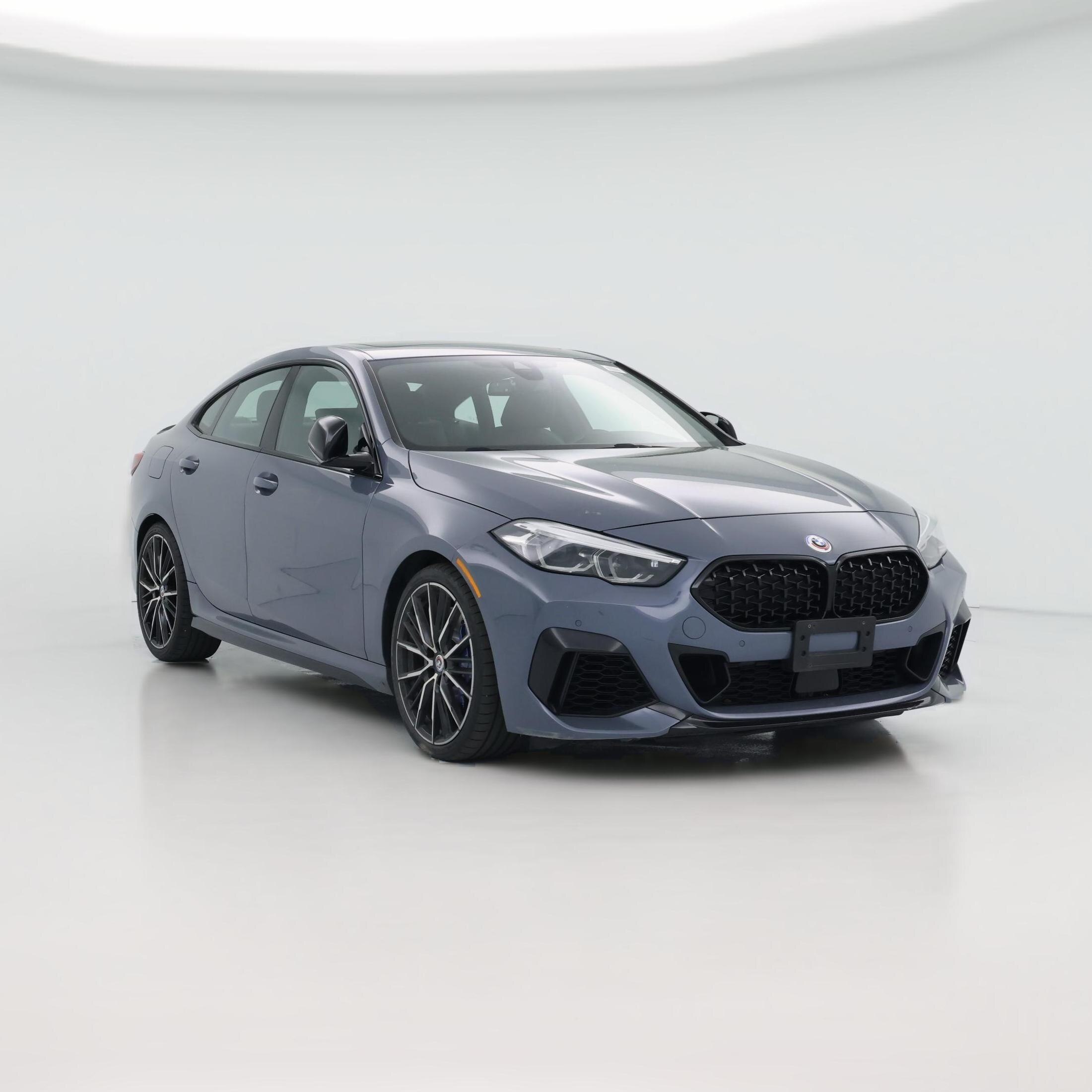 Thumbnail: 2023 BMW 2 Series - 1
