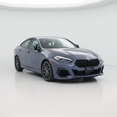 2023 BMW M235 XI Gran Coupe