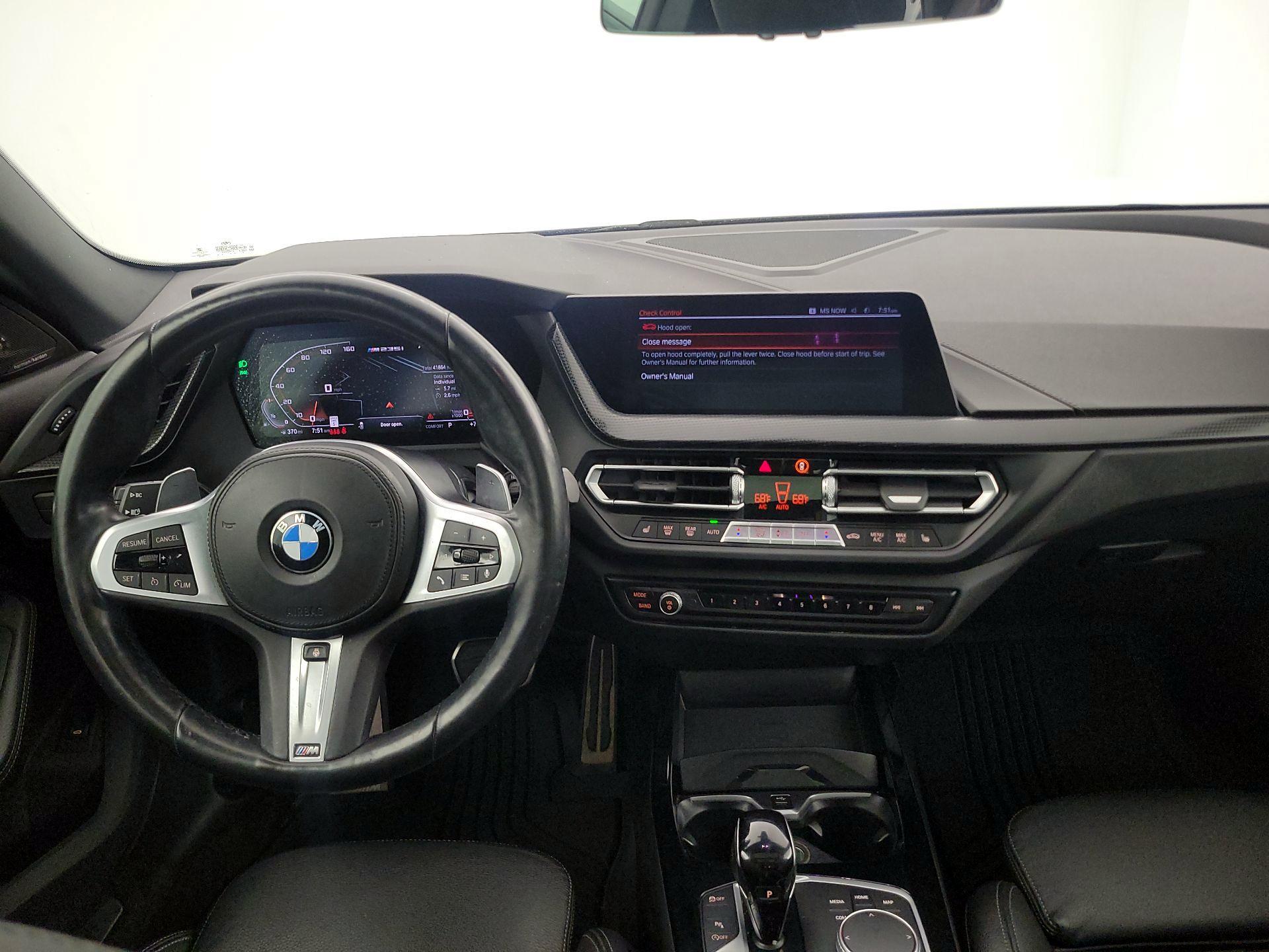 Thumbnail: 2023 BMW 2 Series - 10