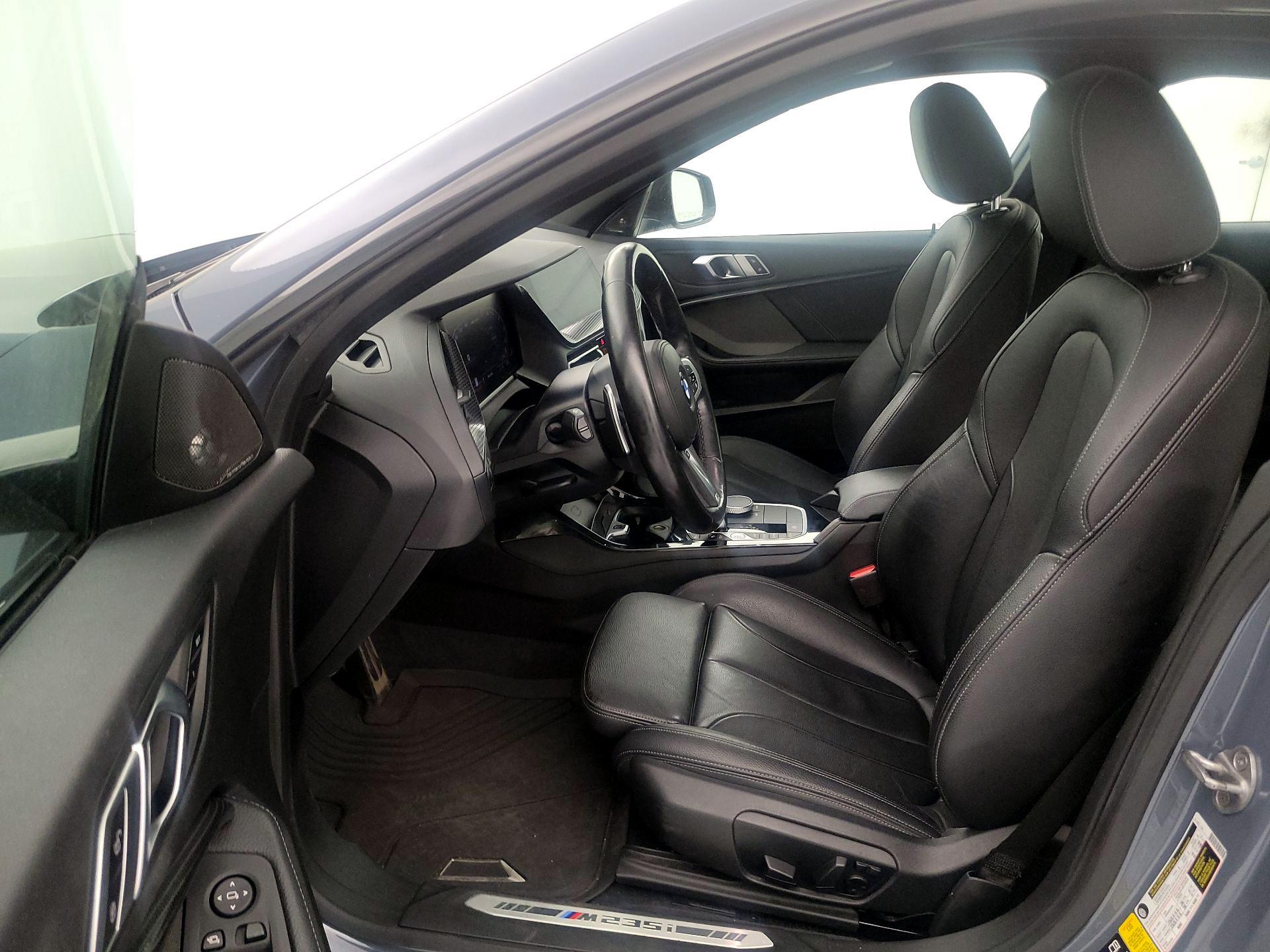 Thumbnail: 2023 BMW 2 Series - 11