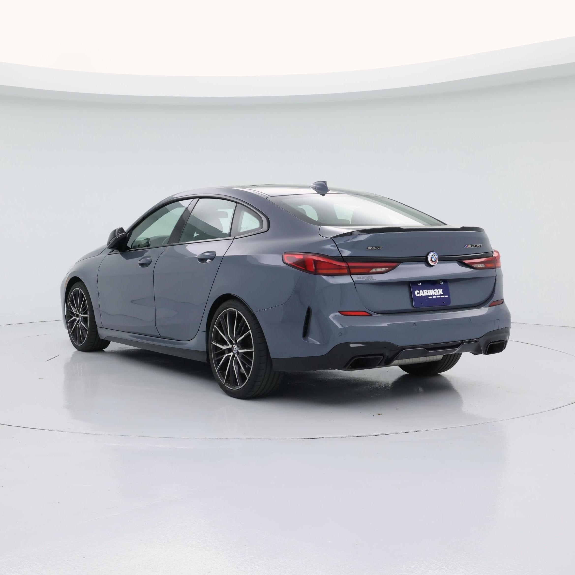 Thumbnail: 2023 BMW 2 Series - 2