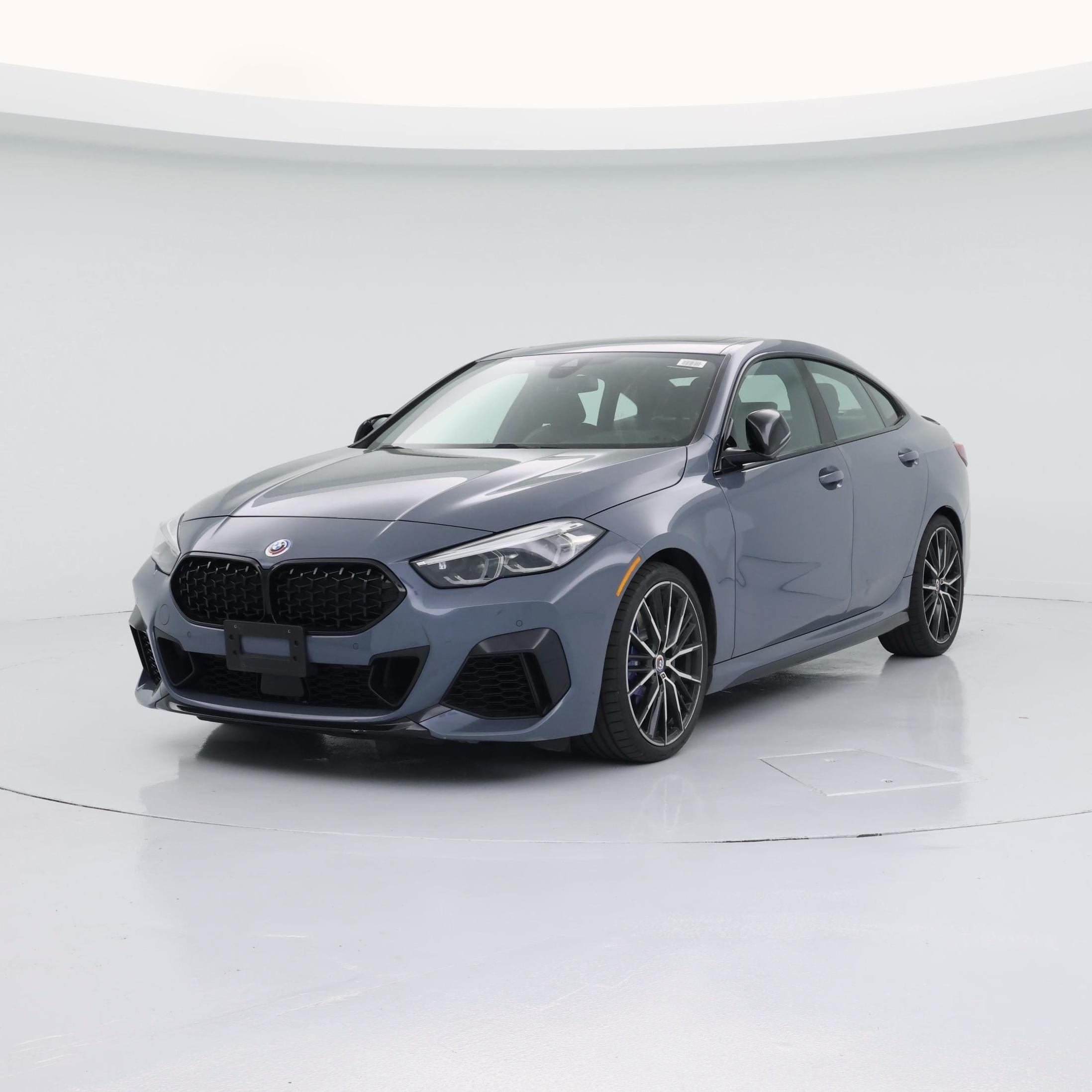 Thumbnail: 2023 BMW 2 Series - 4