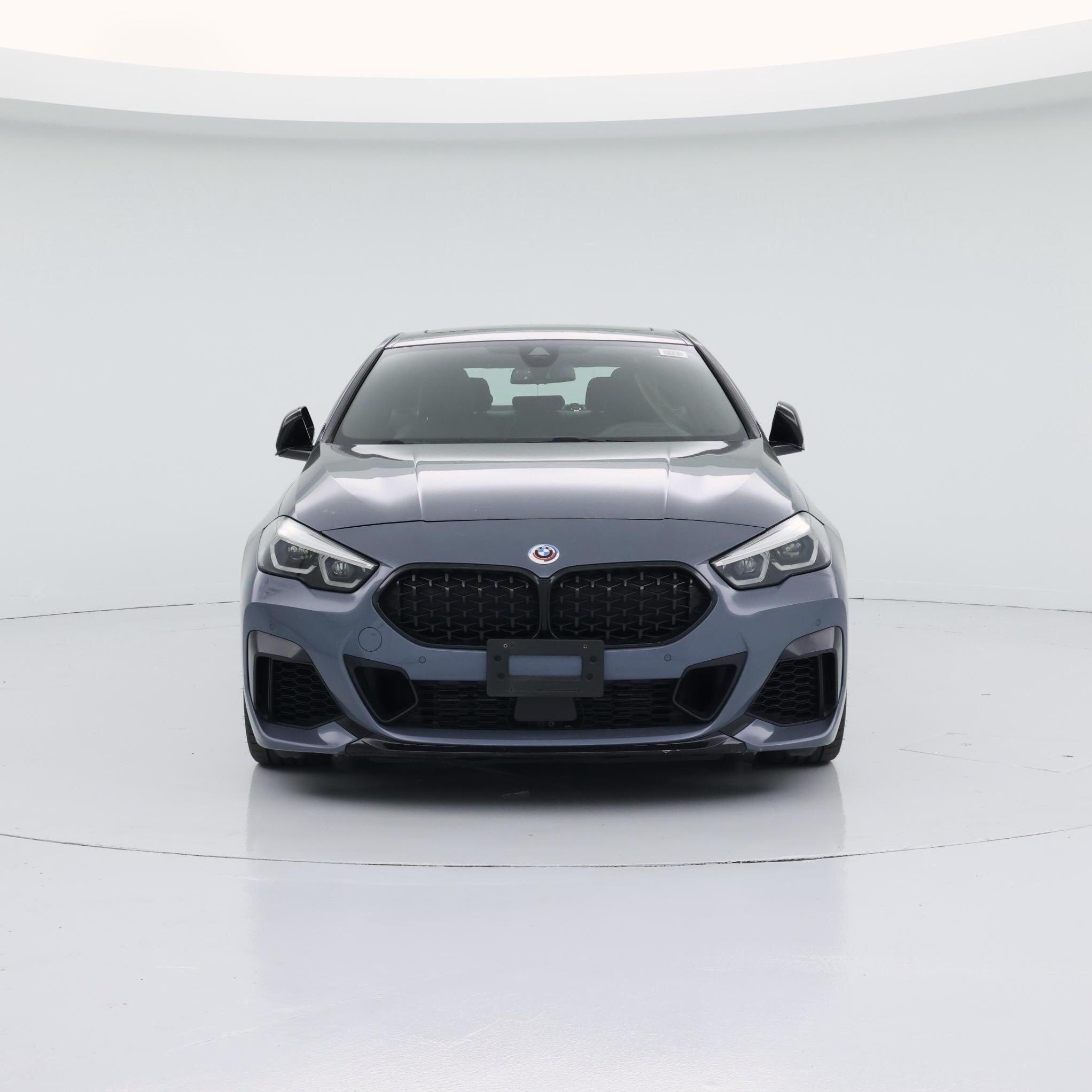 Thumbnail: 2023 BMW 2 Series - 5