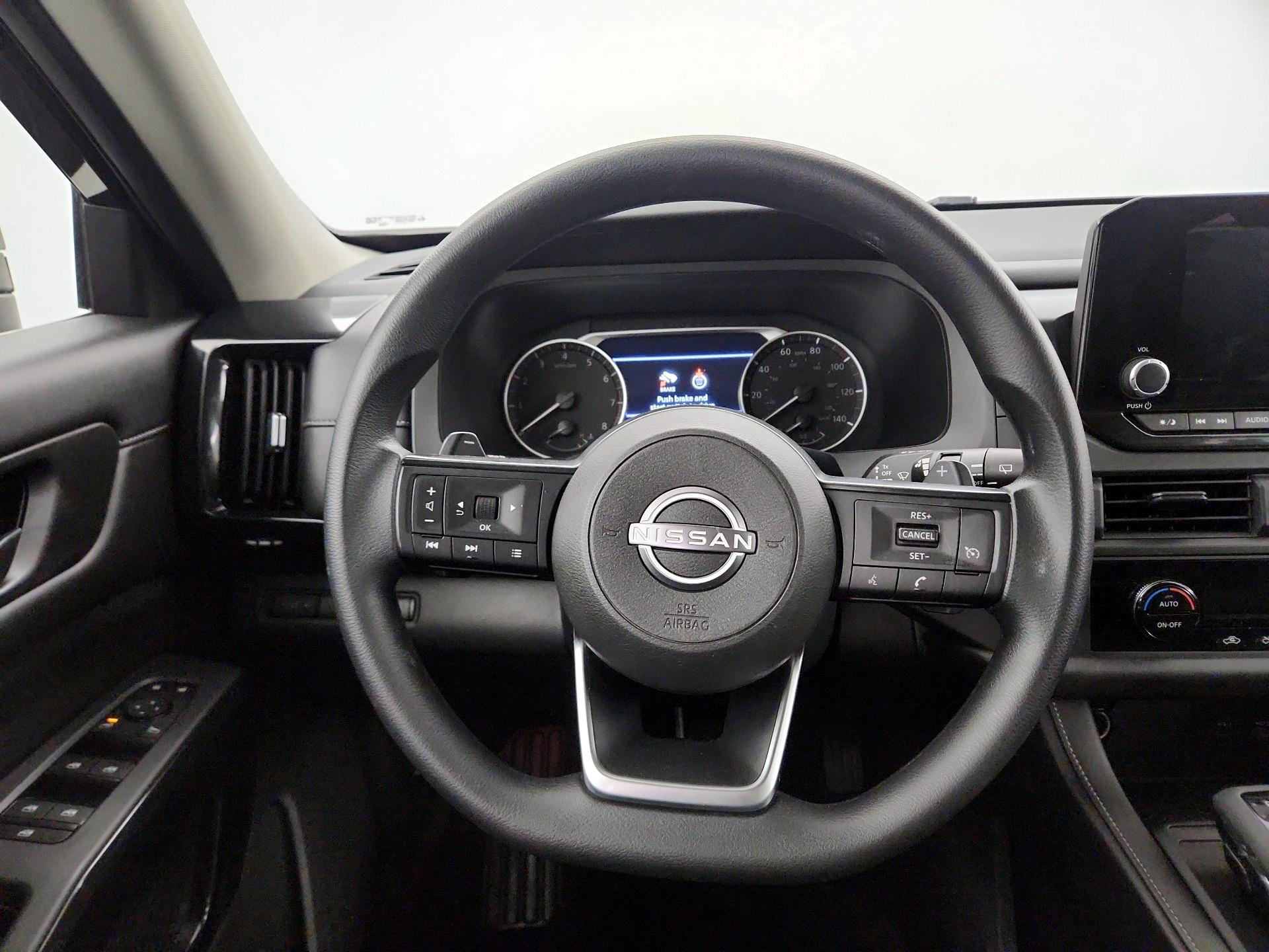 Thumbnail: 2024 Nissan Pathfinder - 10