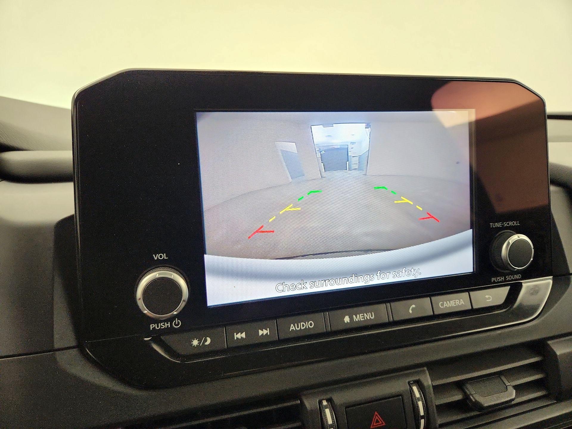 Thumbnail: 2024 Nissan Pathfinder - 14