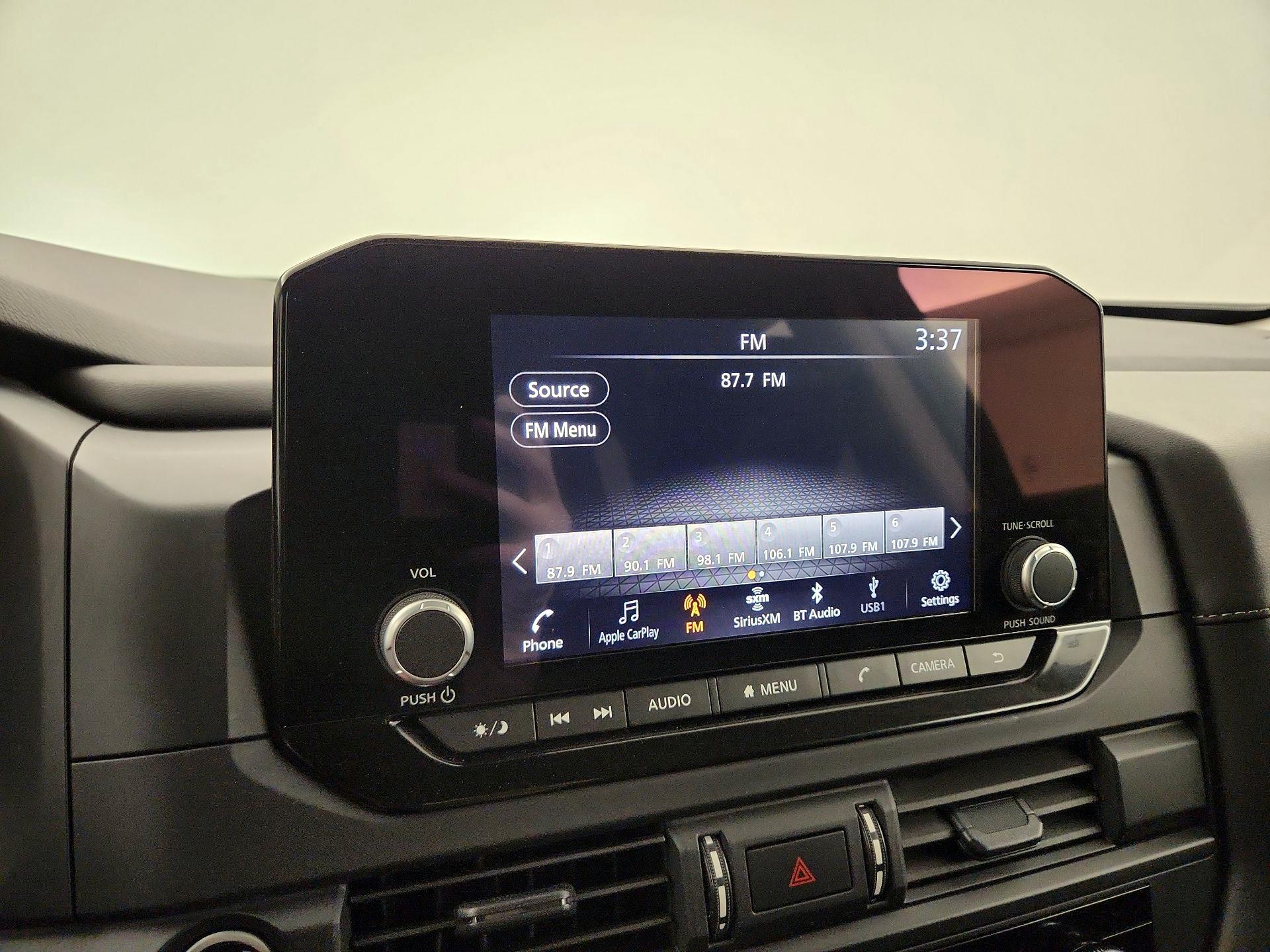 Thumbnail: 2024 Nissan Pathfinder - 15