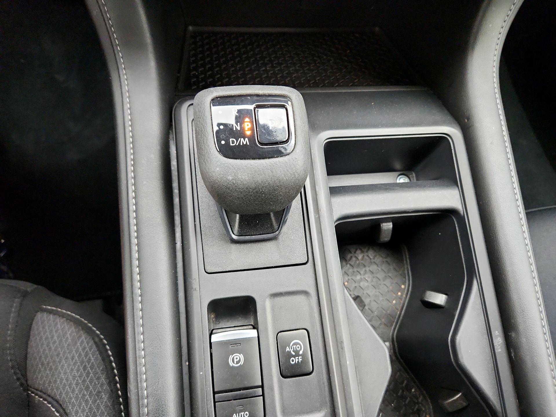 Thumbnail: 2024 Nissan Pathfinder - 17