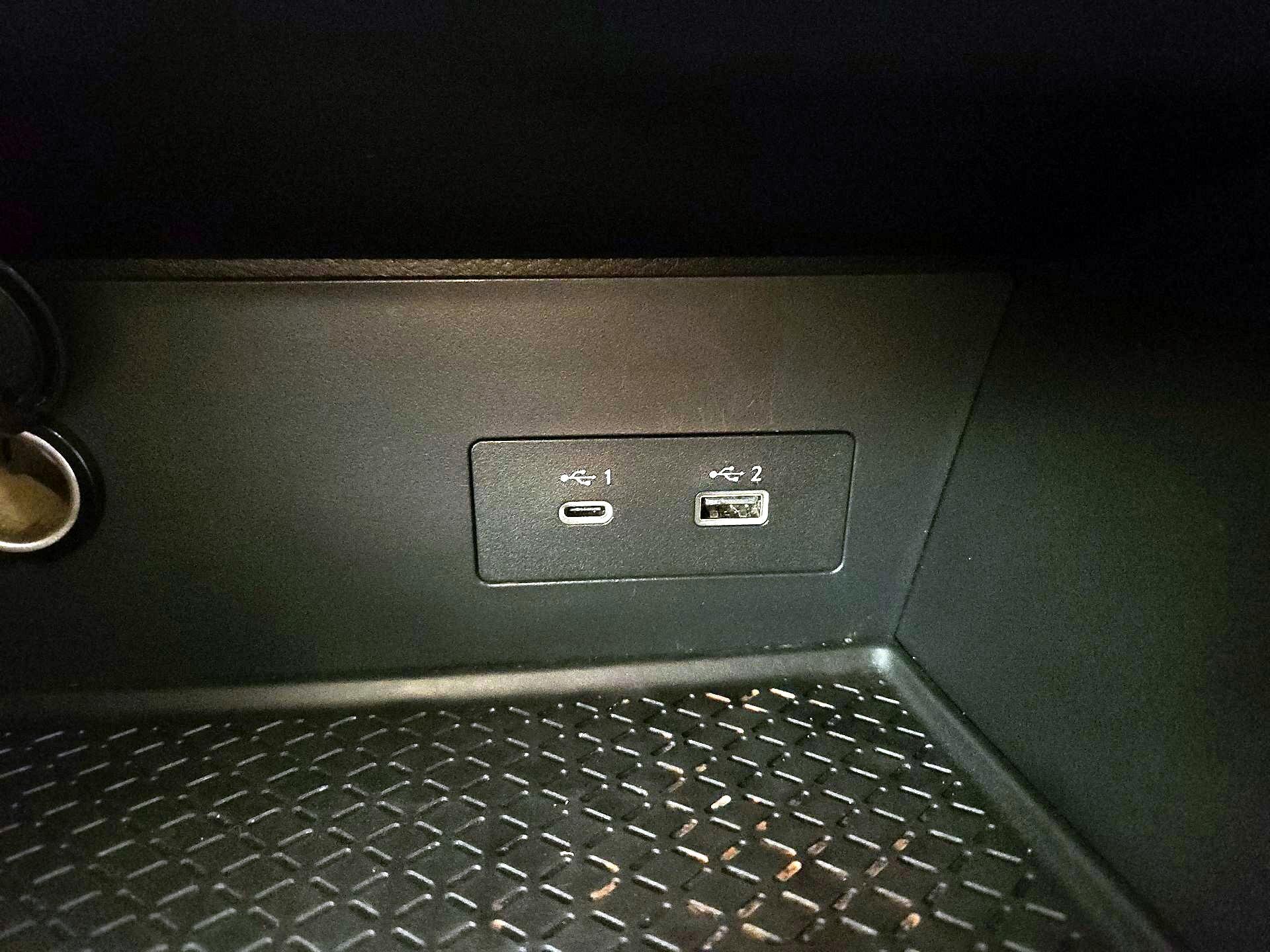 Thumbnail: 2024 Nissan Pathfinder - 18