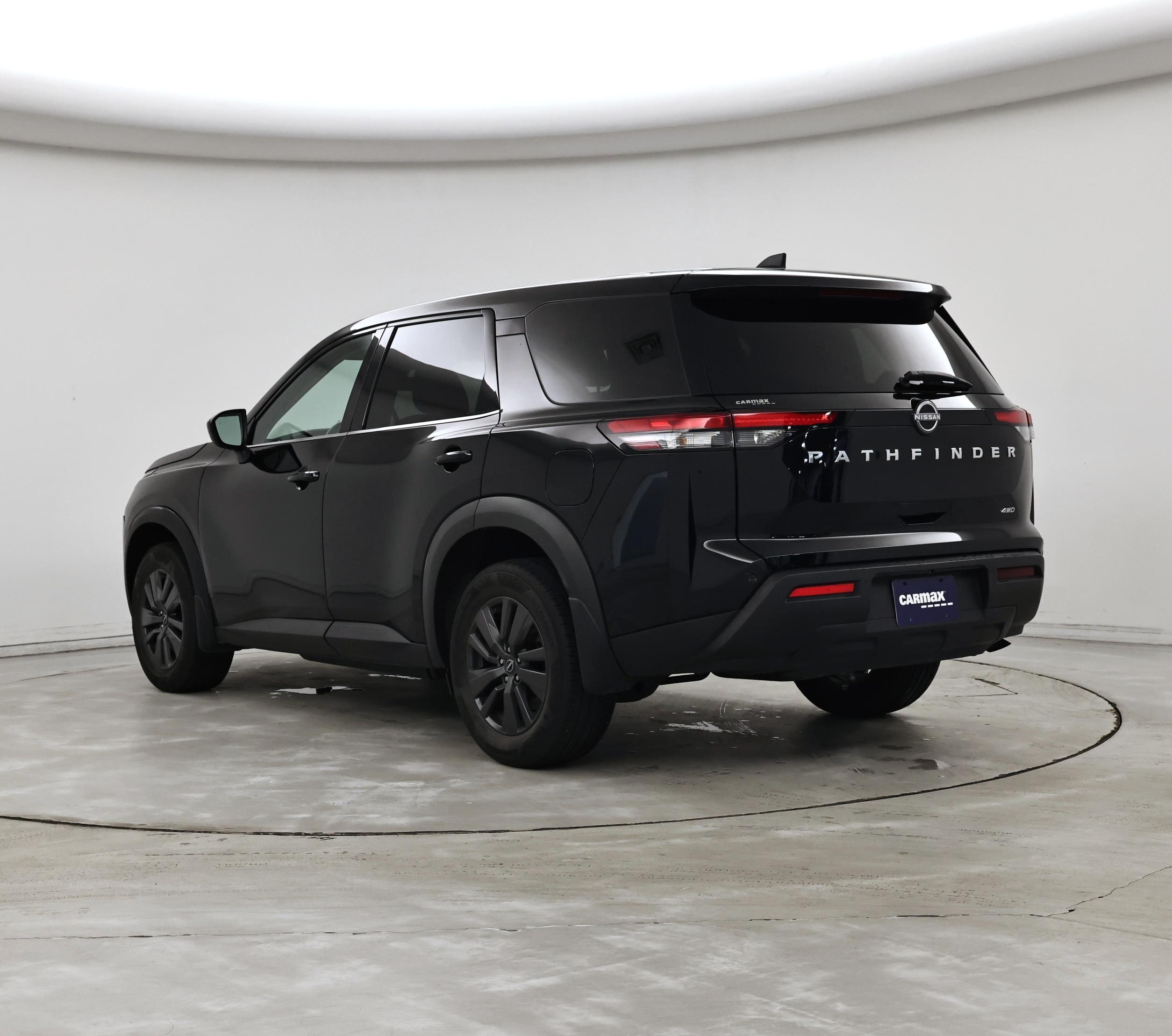 Thumbnail: 2024 Nissan Pathfinder - 2