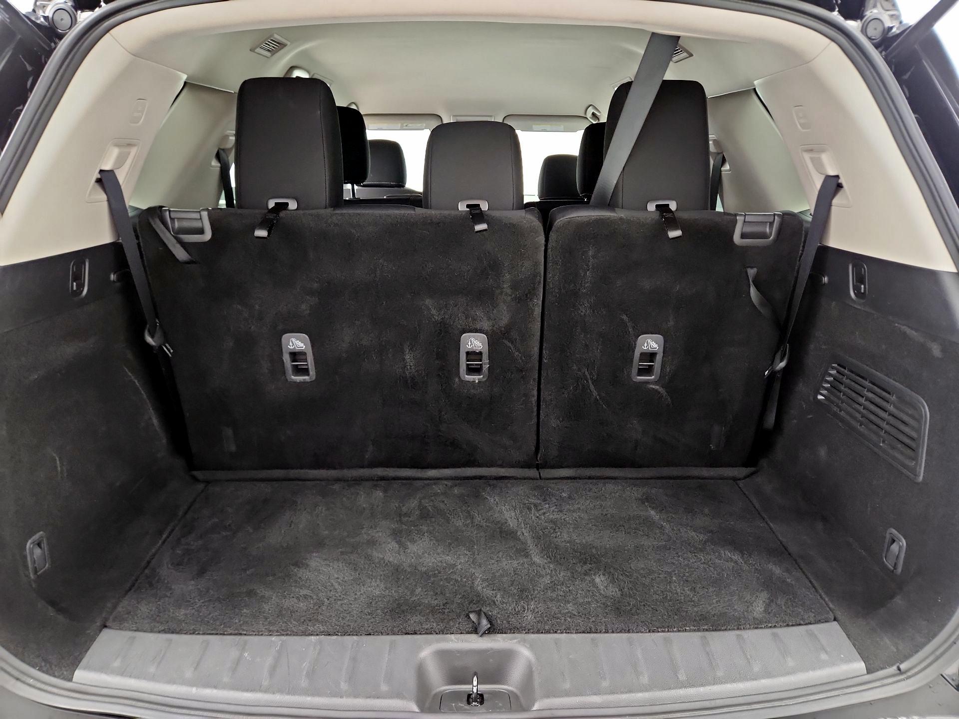 Thumbnail: 2024 Nissan Pathfinder - 20