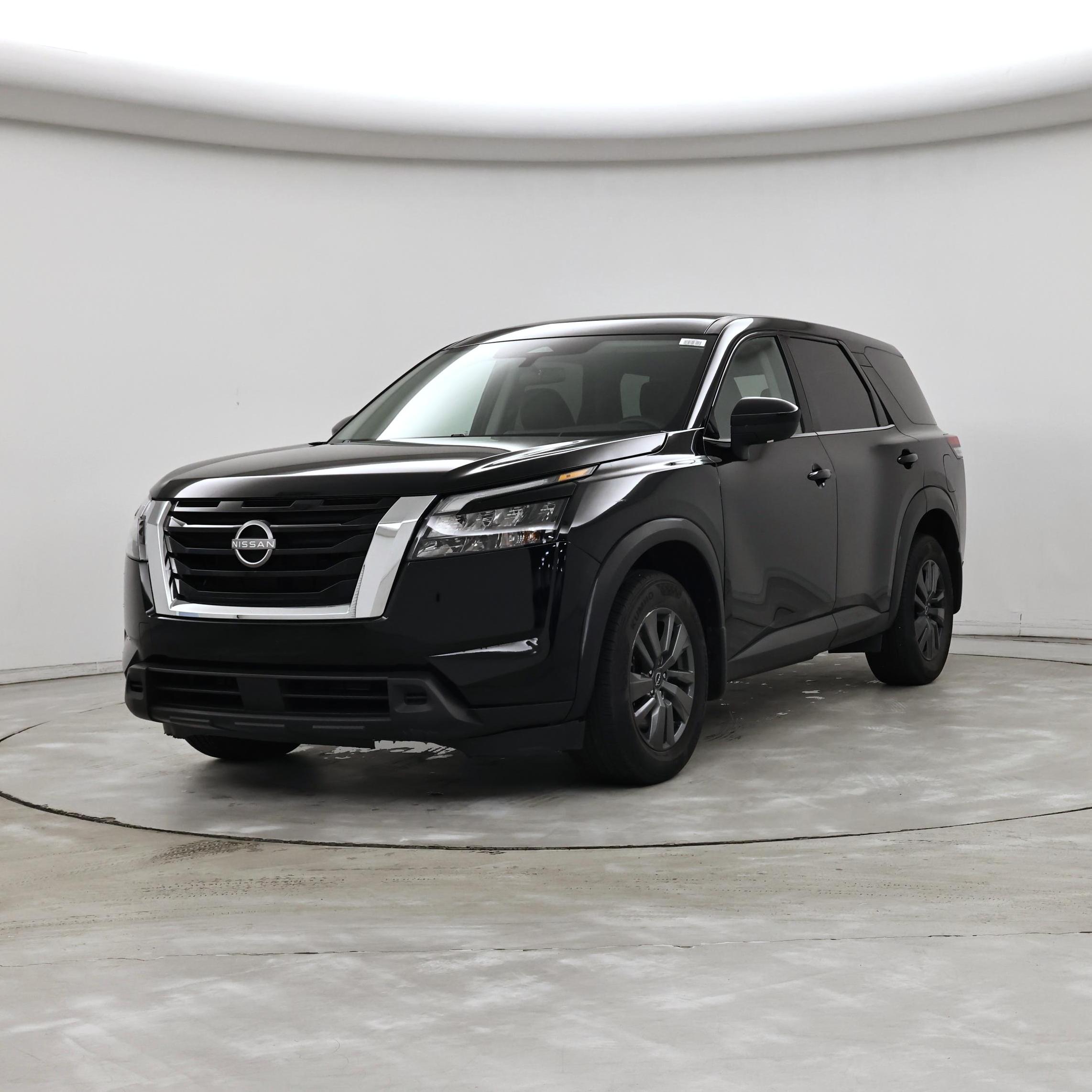 Thumbnail: 2024 Nissan Pathfinder - 4