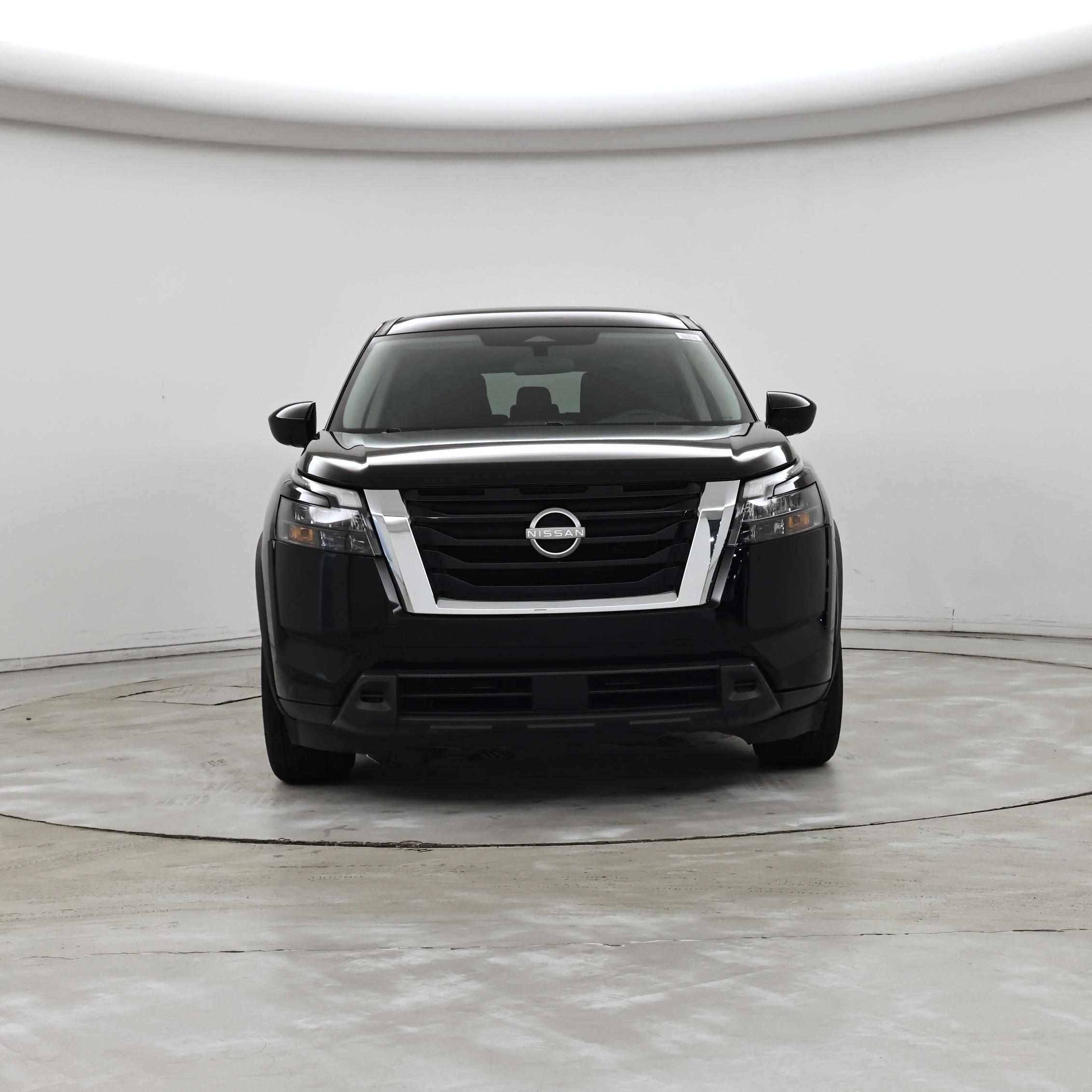 Thumbnail: 2024 Nissan Pathfinder - 5
