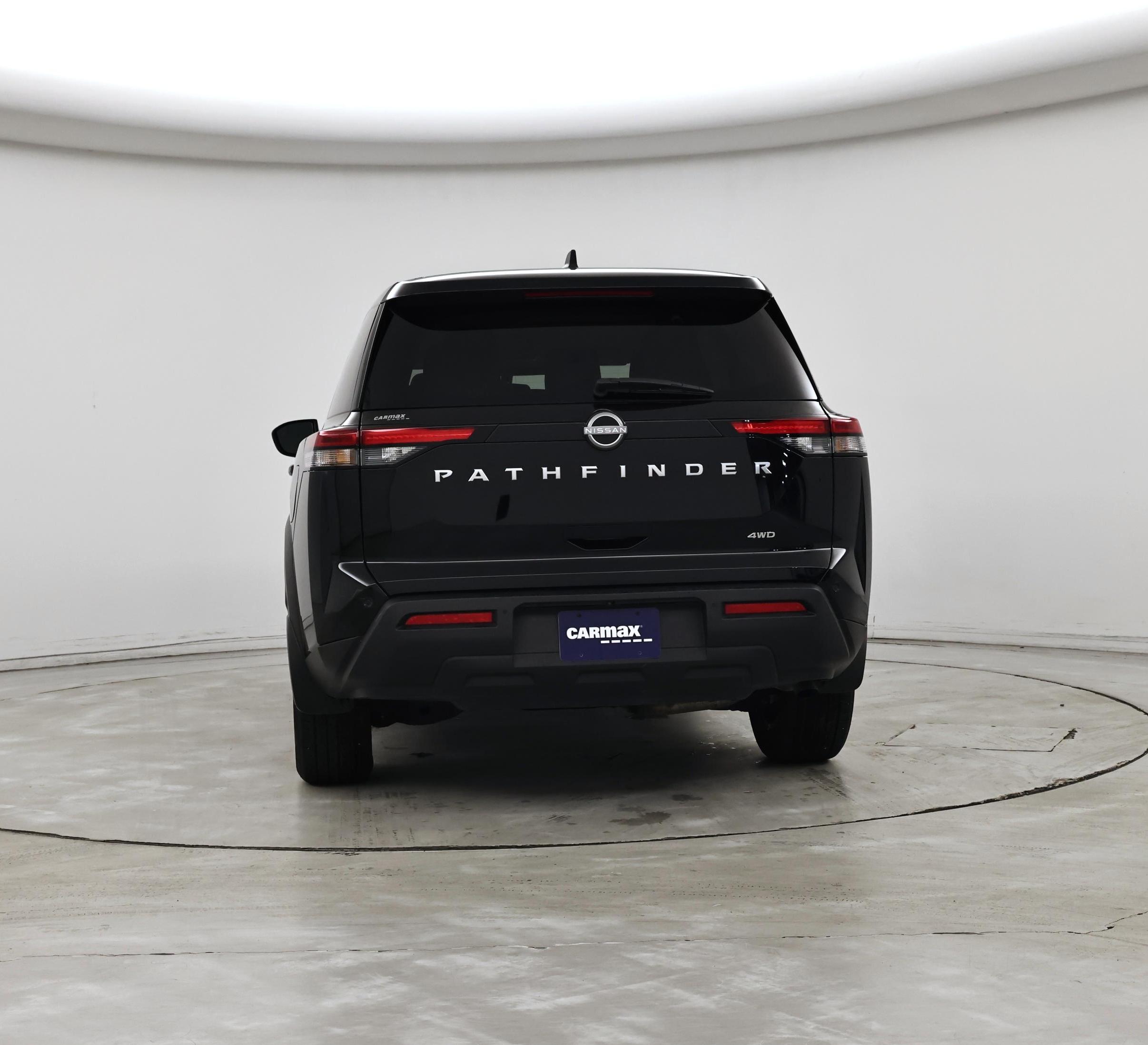 Thumbnail: 2024 Nissan Pathfinder - 6