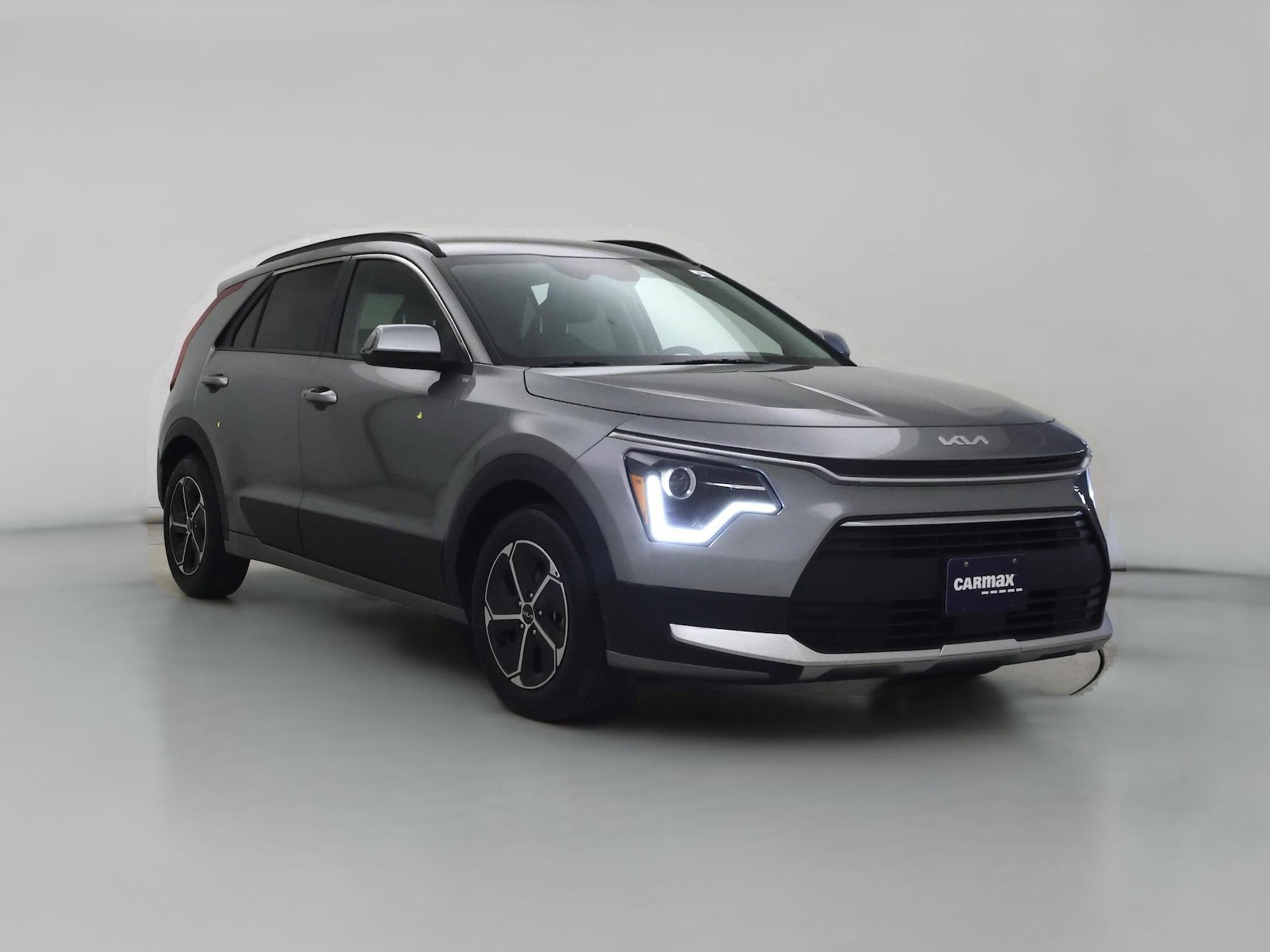 2023 Kia Niro EX