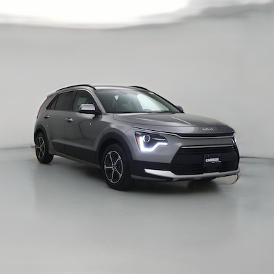 2023 Kia Niro EX