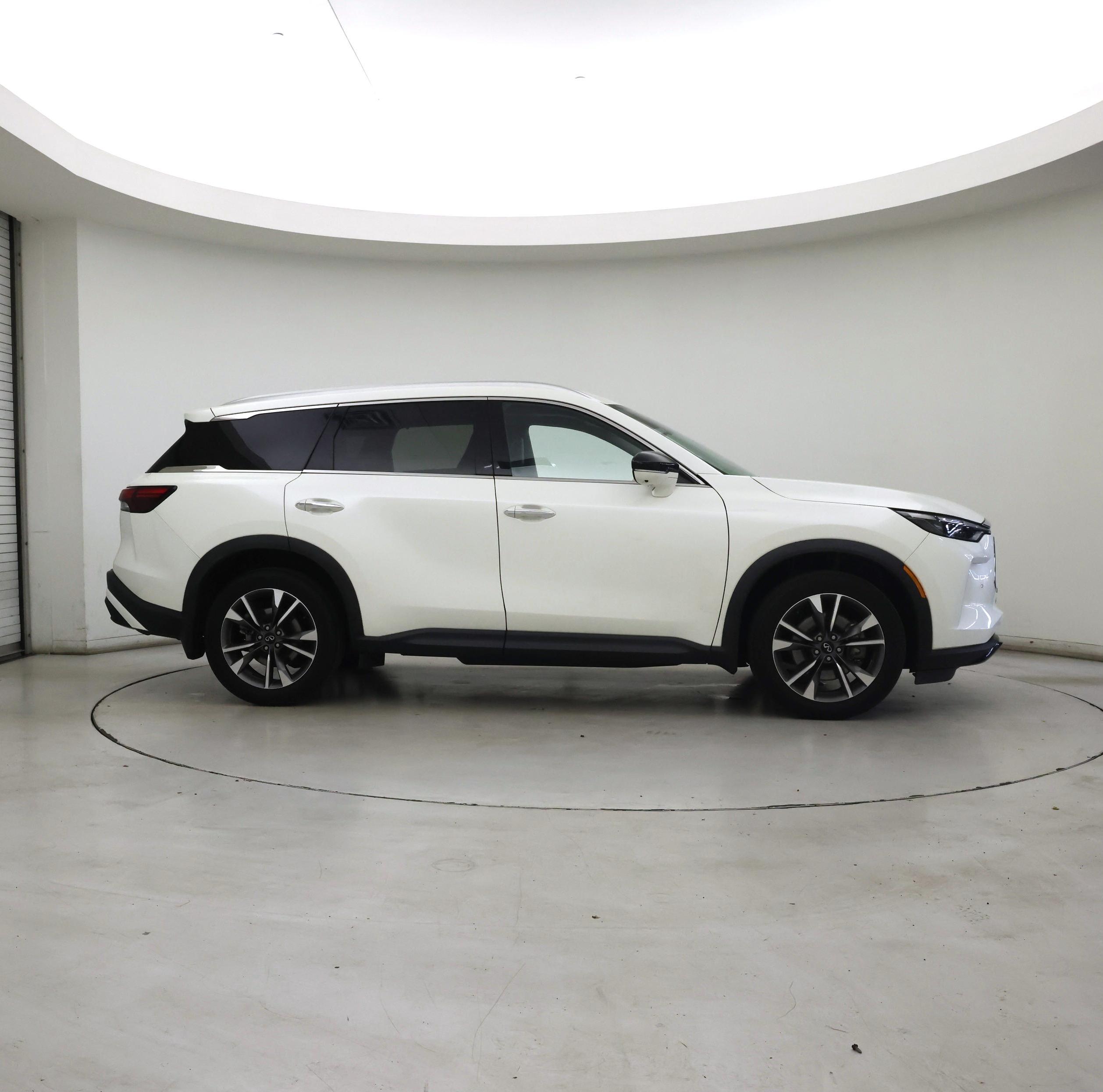 Thumbnail: 2023 INFINITI QX60 - 7