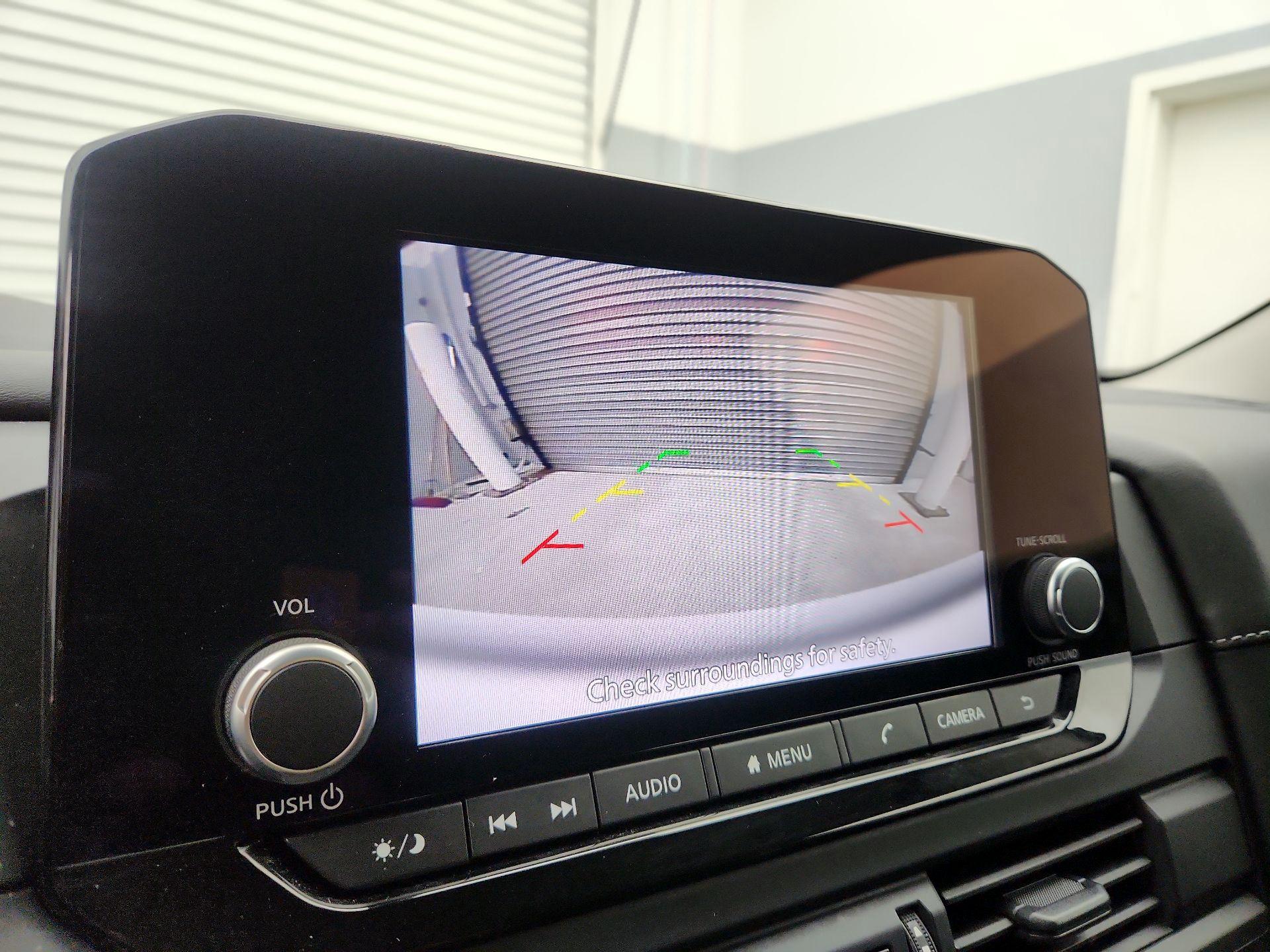 Thumbnail: 2024 Nissan Pathfinder - 14