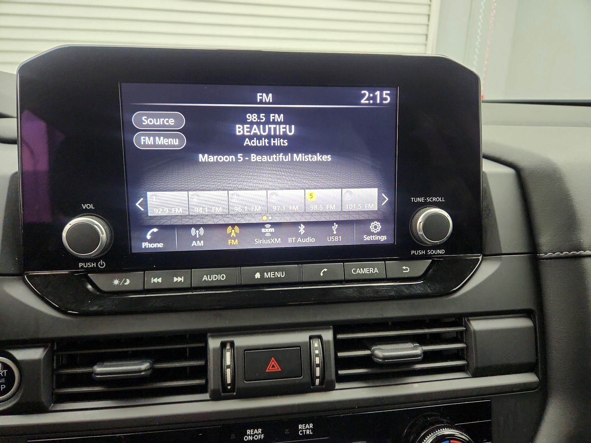 Thumbnail: 2024 Nissan Pathfinder - 15