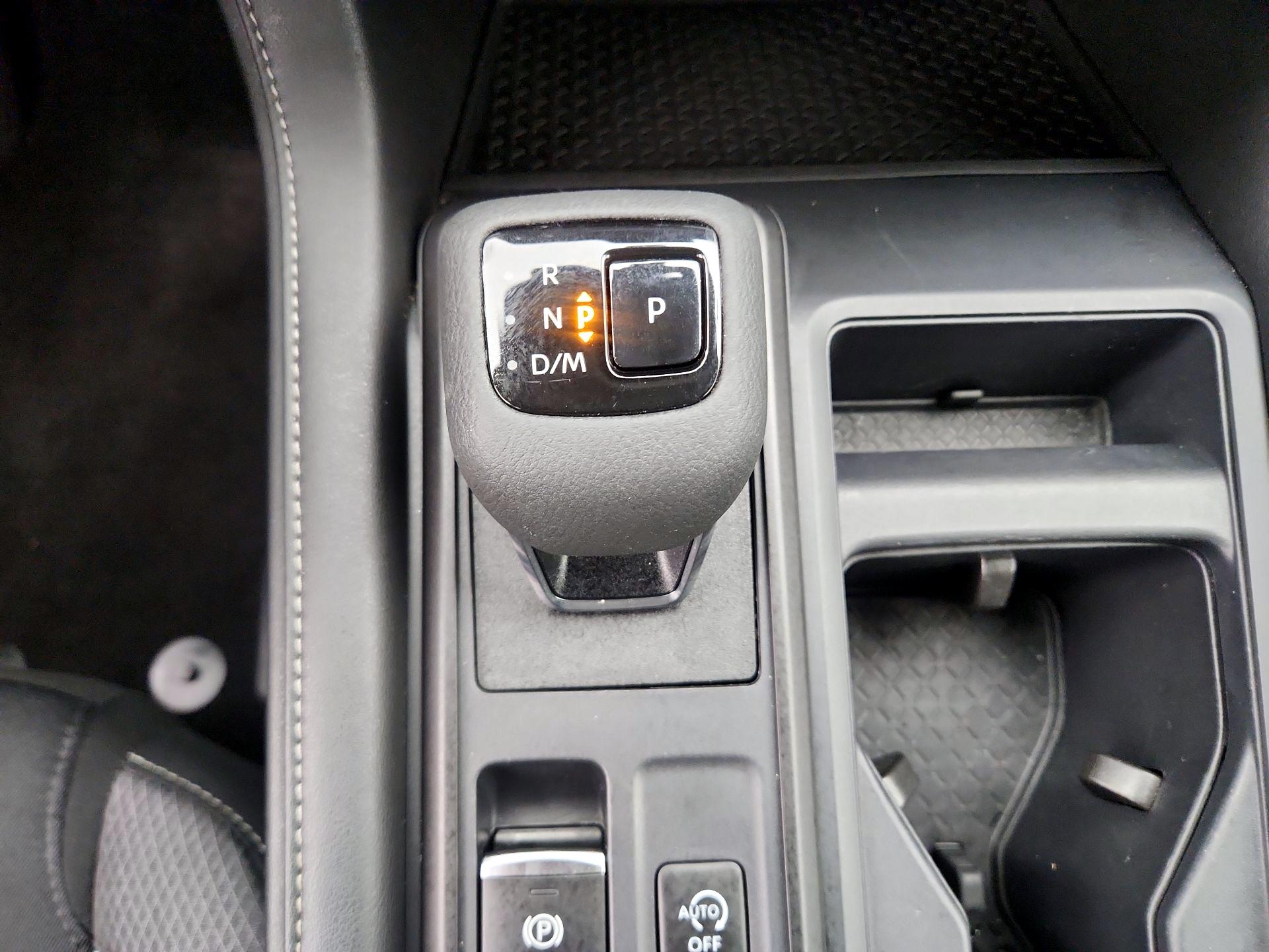 Thumbnail: 2024 Nissan Pathfinder - 17