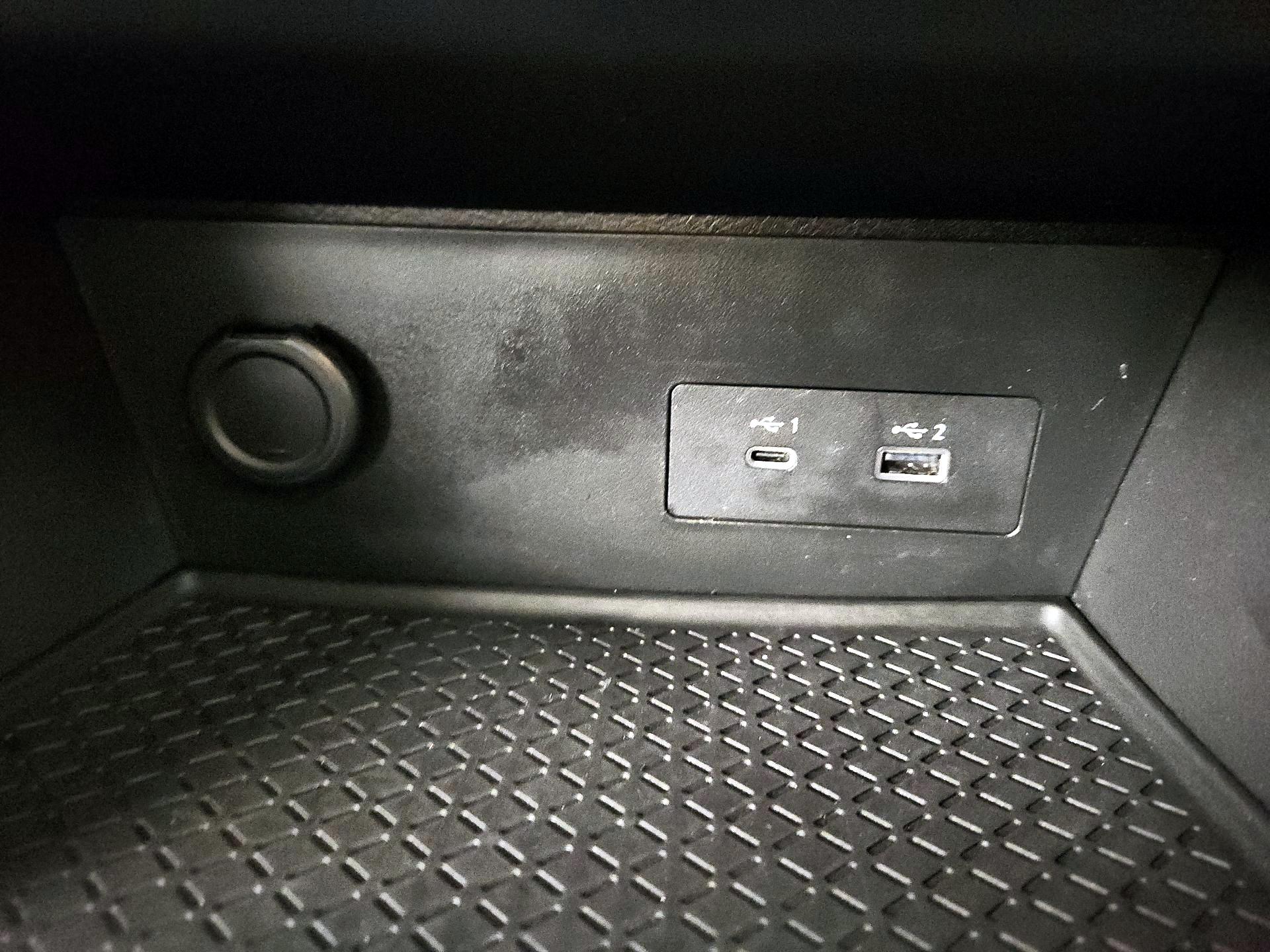 Thumbnail: 2024 Nissan Pathfinder - 18