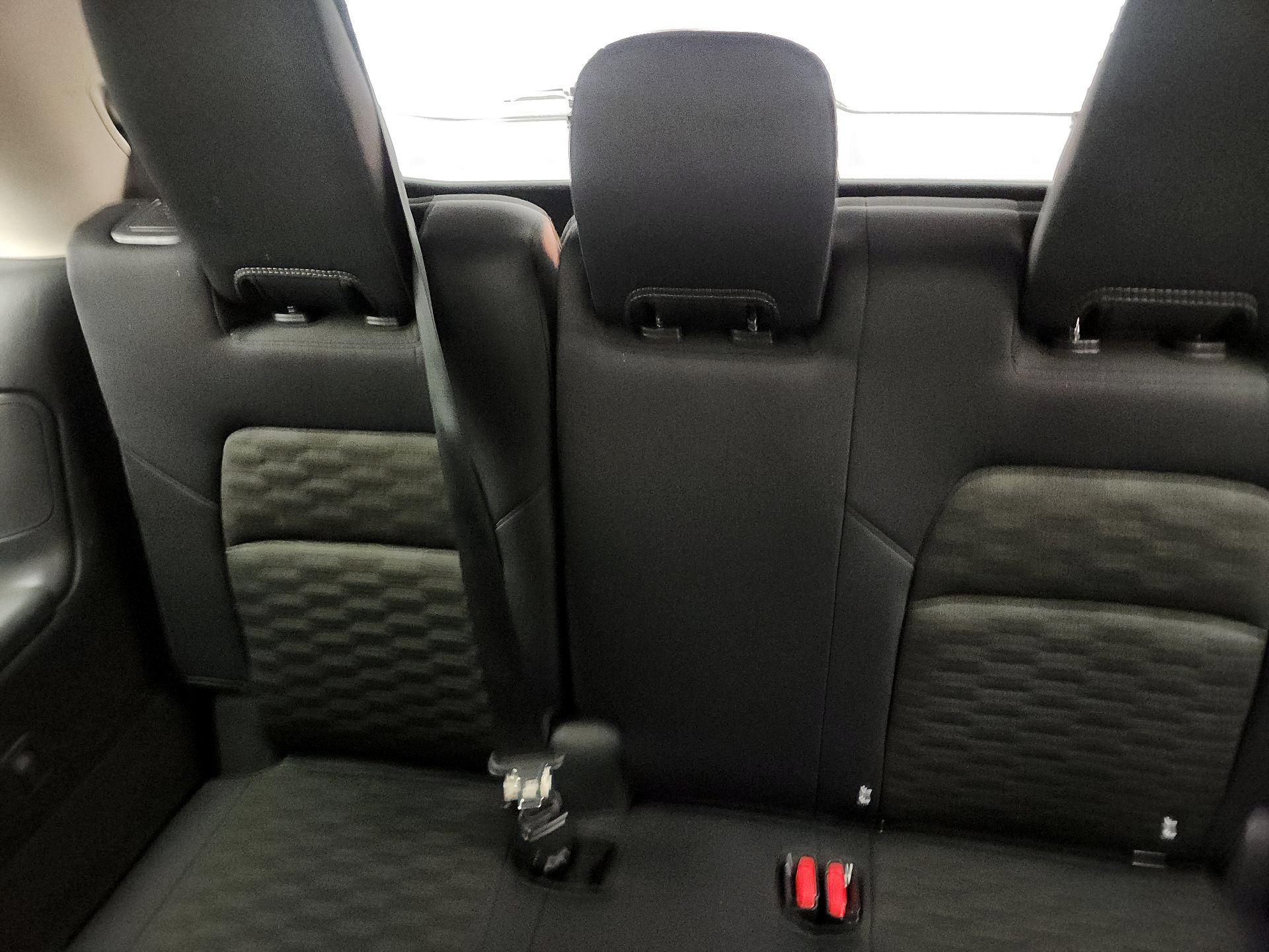 Thumbnail: 2024 Nissan Pathfinder - 20