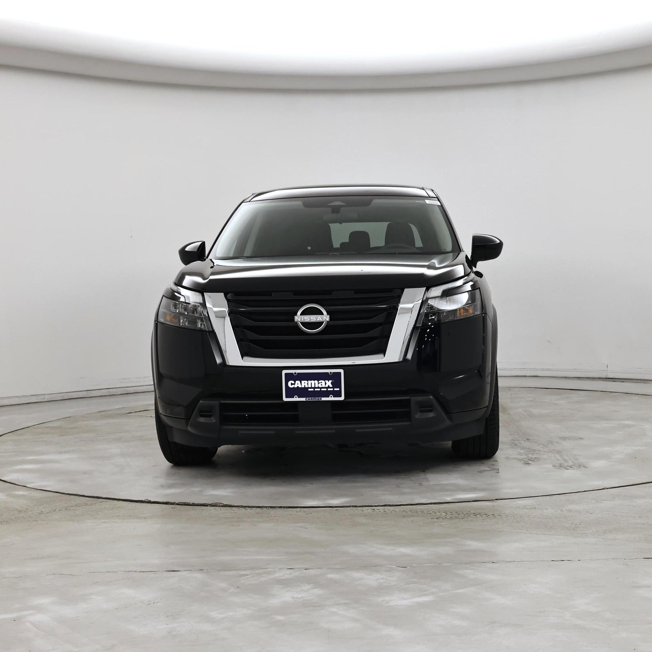 Thumbnail: 2024 Nissan Pathfinder - 5