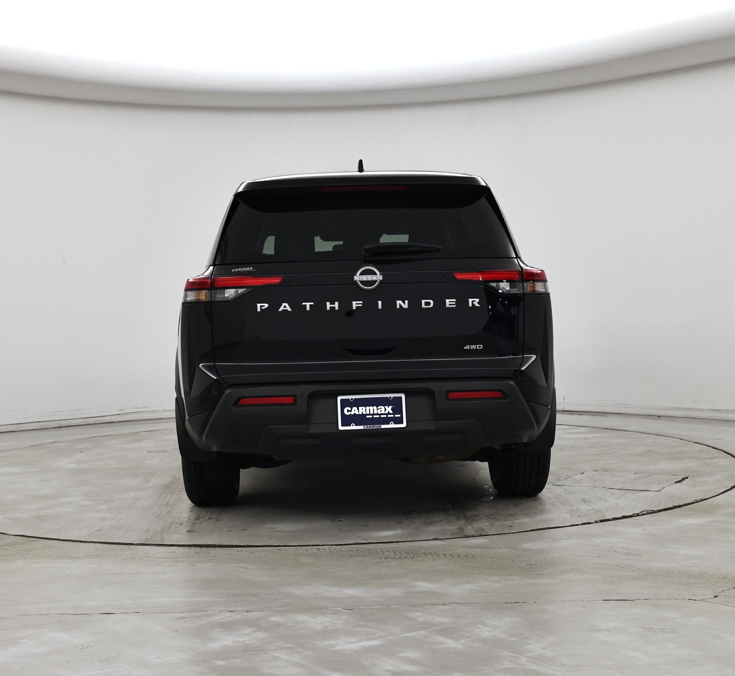 Thumbnail: 2024 Nissan Pathfinder - 6