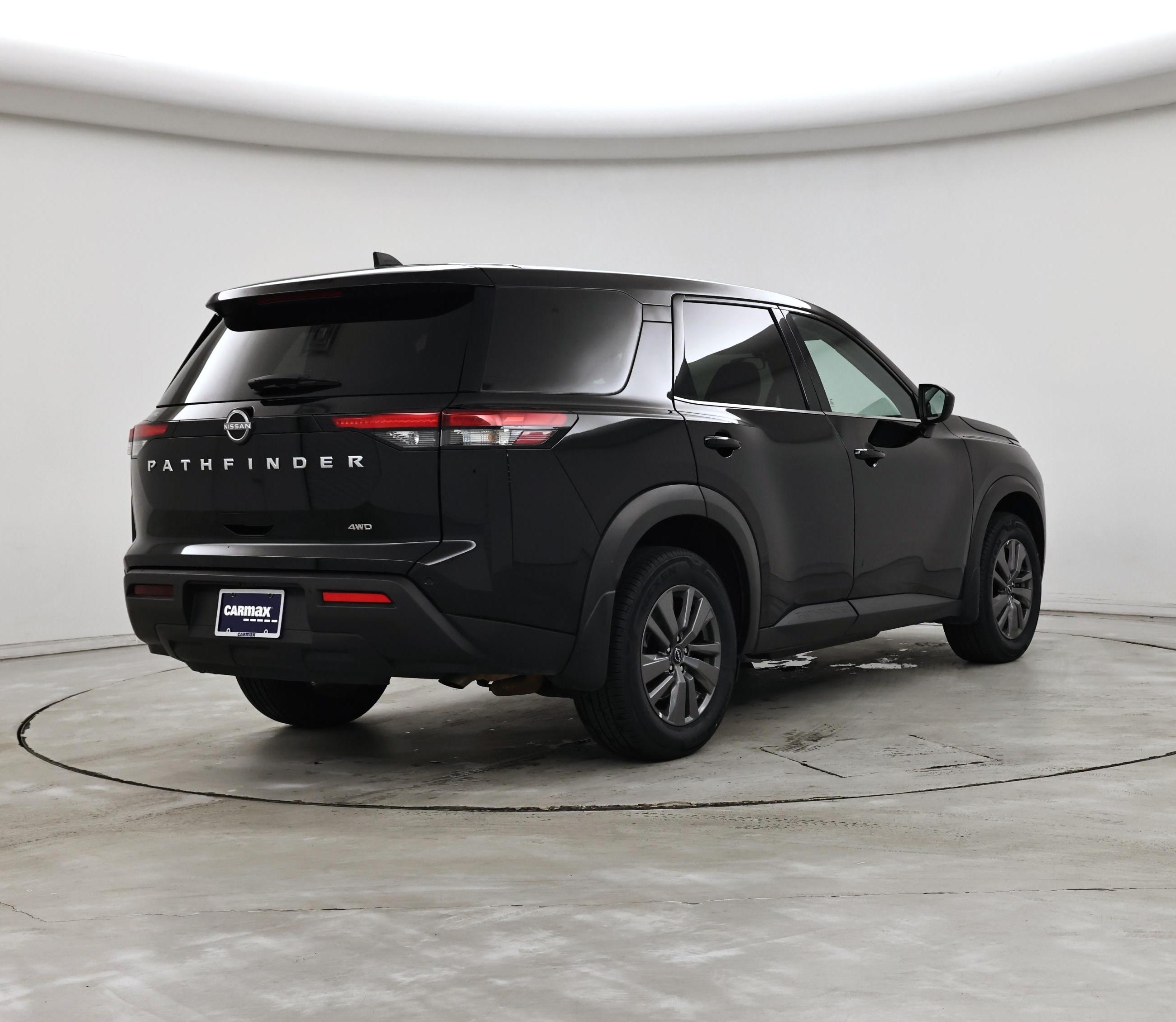 Thumbnail: 2024 Nissan Pathfinder - 8