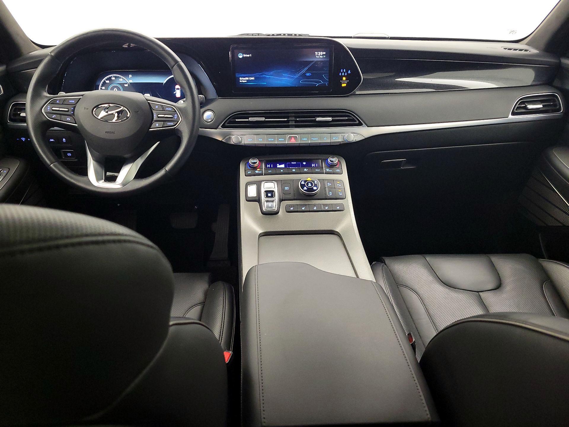 Thumbnail: 2022 Hyundai Palisade - 9