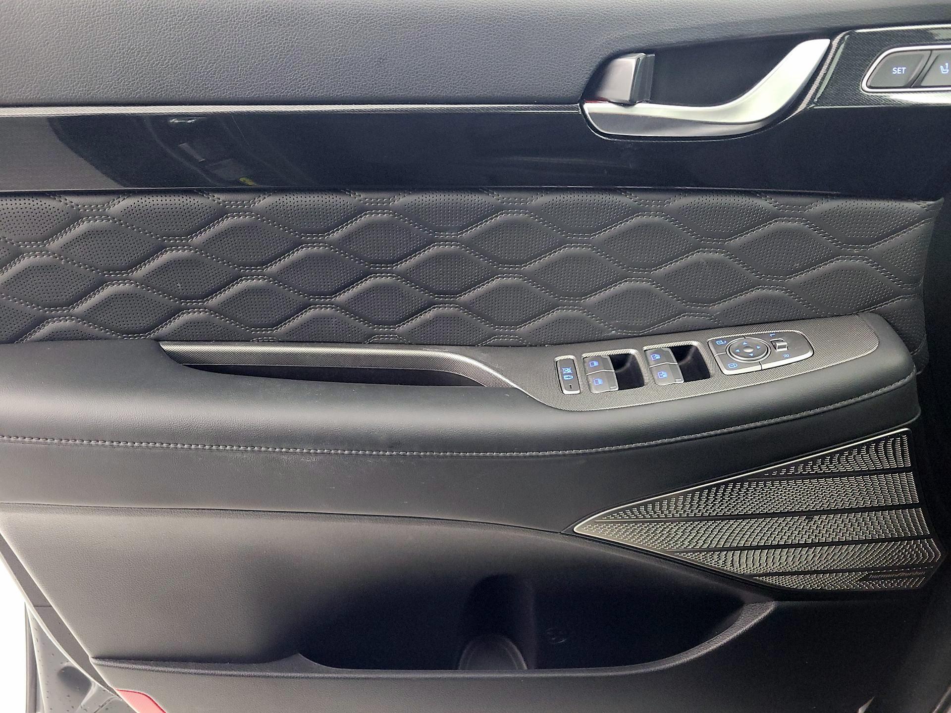 Thumbnail: 2022 Hyundai Palisade - 12