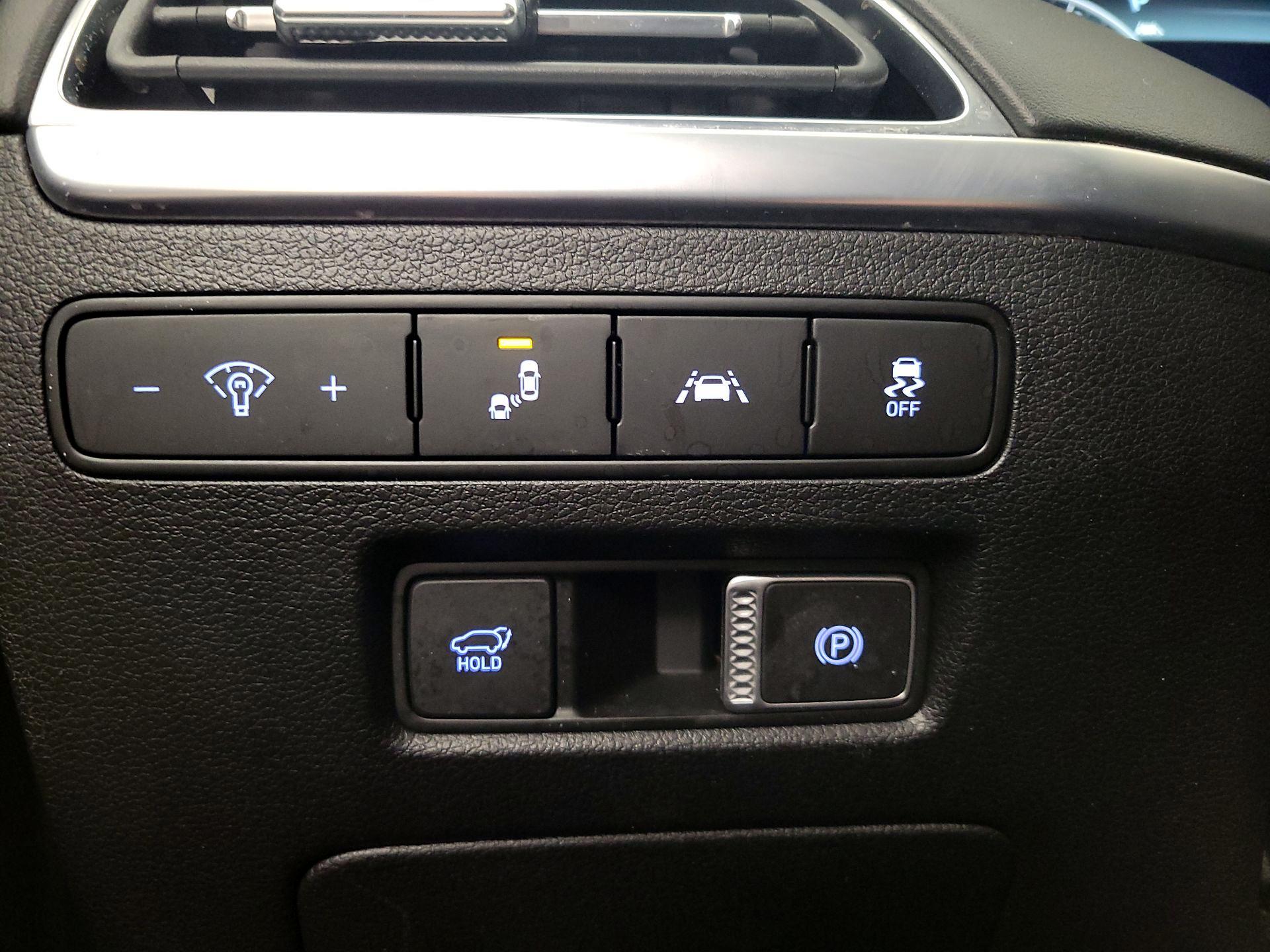 Thumbnail: 2022 Hyundai Palisade - 13