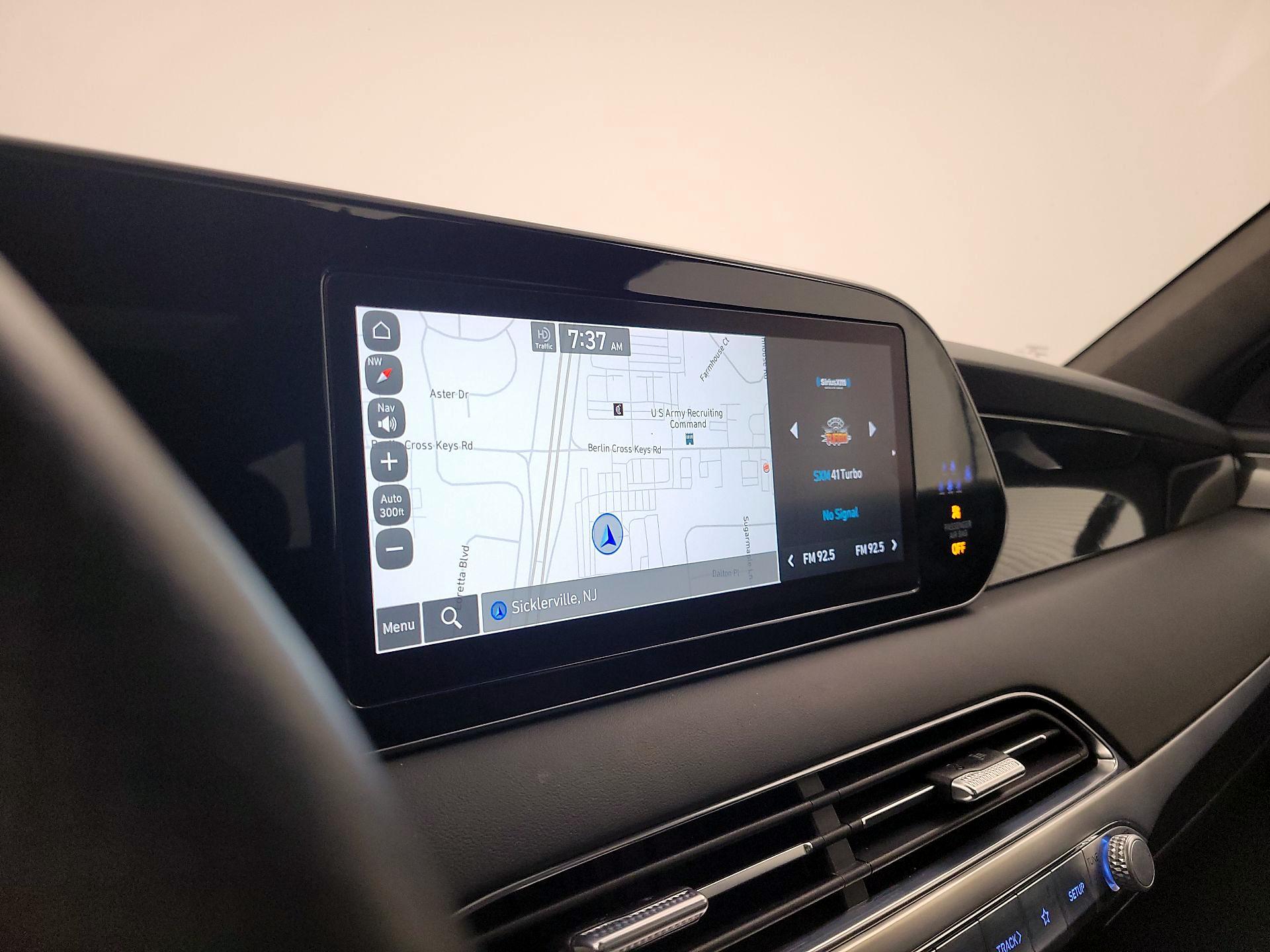 Thumbnail: 2022 Hyundai Palisade - 14