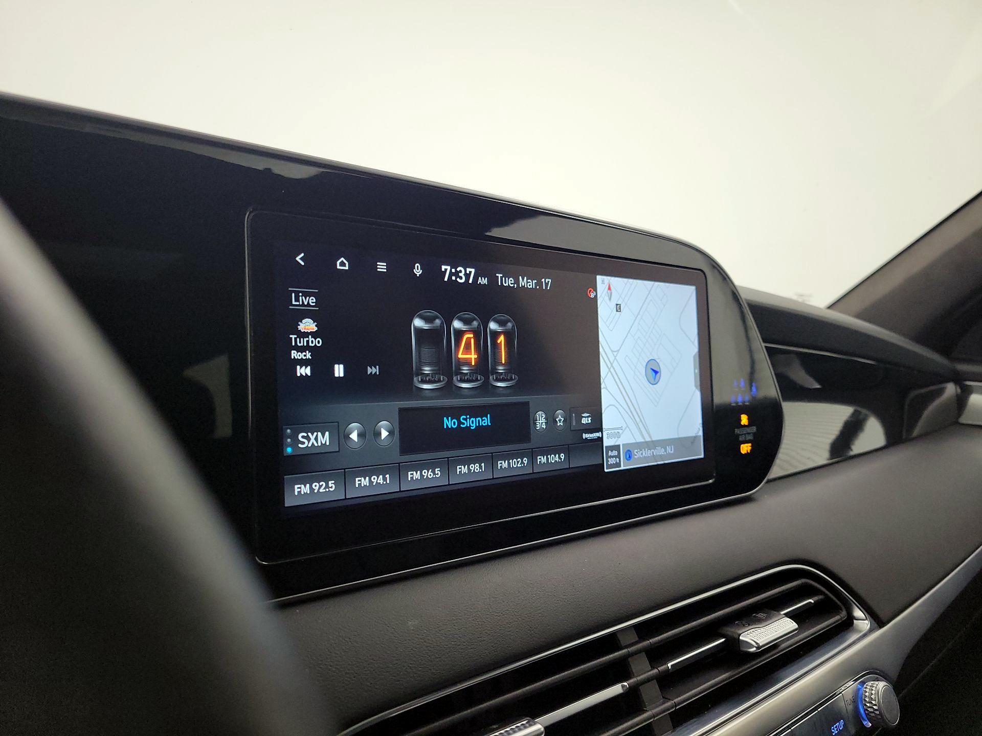 Thumbnail: 2022 Hyundai Palisade - 16