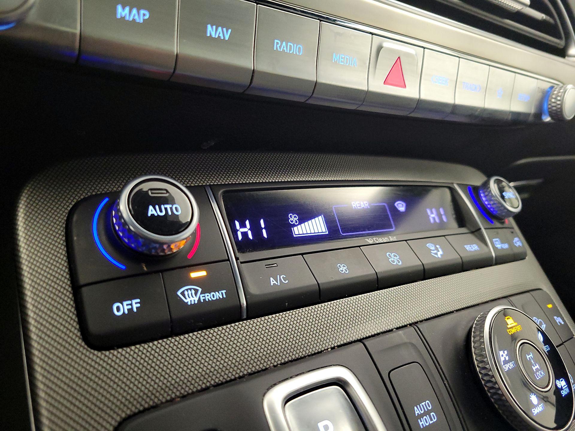 Thumbnail: 2022 Hyundai Palisade - 17