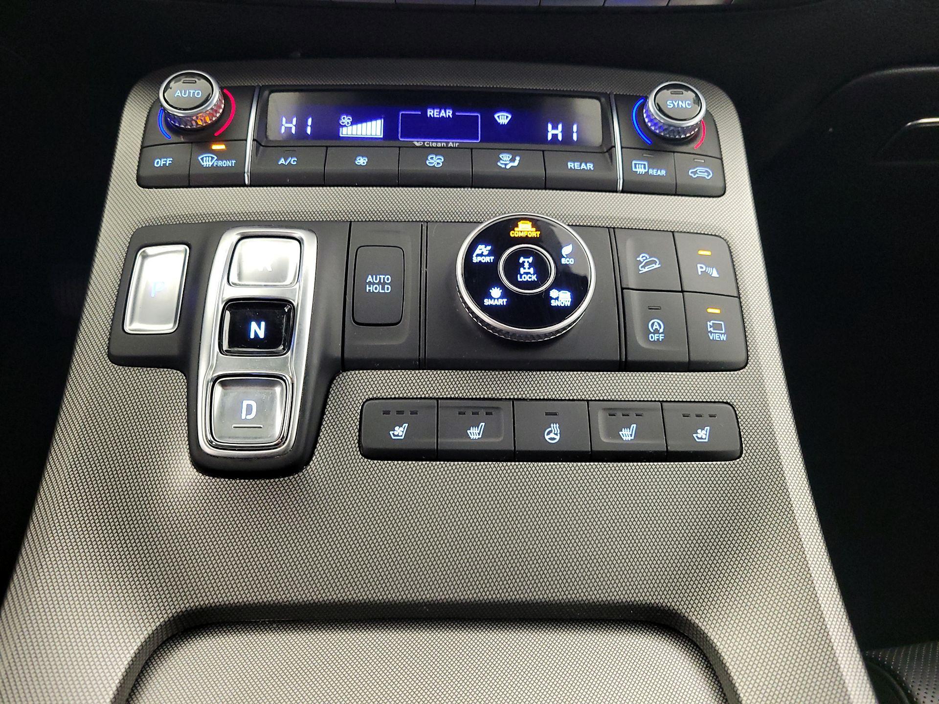 Thumbnail: 2022 Hyundai Palisade - 18