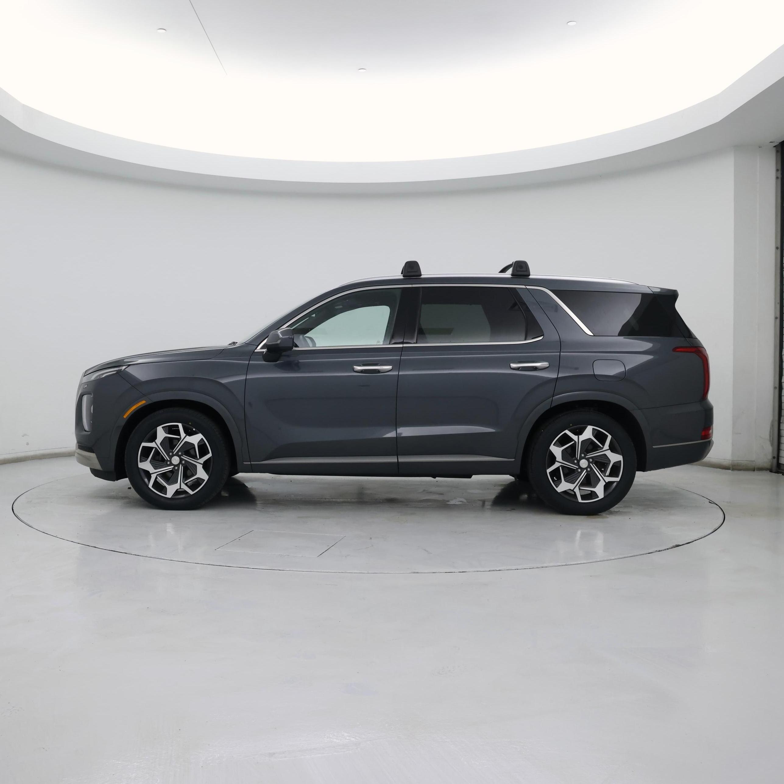 Thumbnail: 2022 Hyundai Palisade - 3