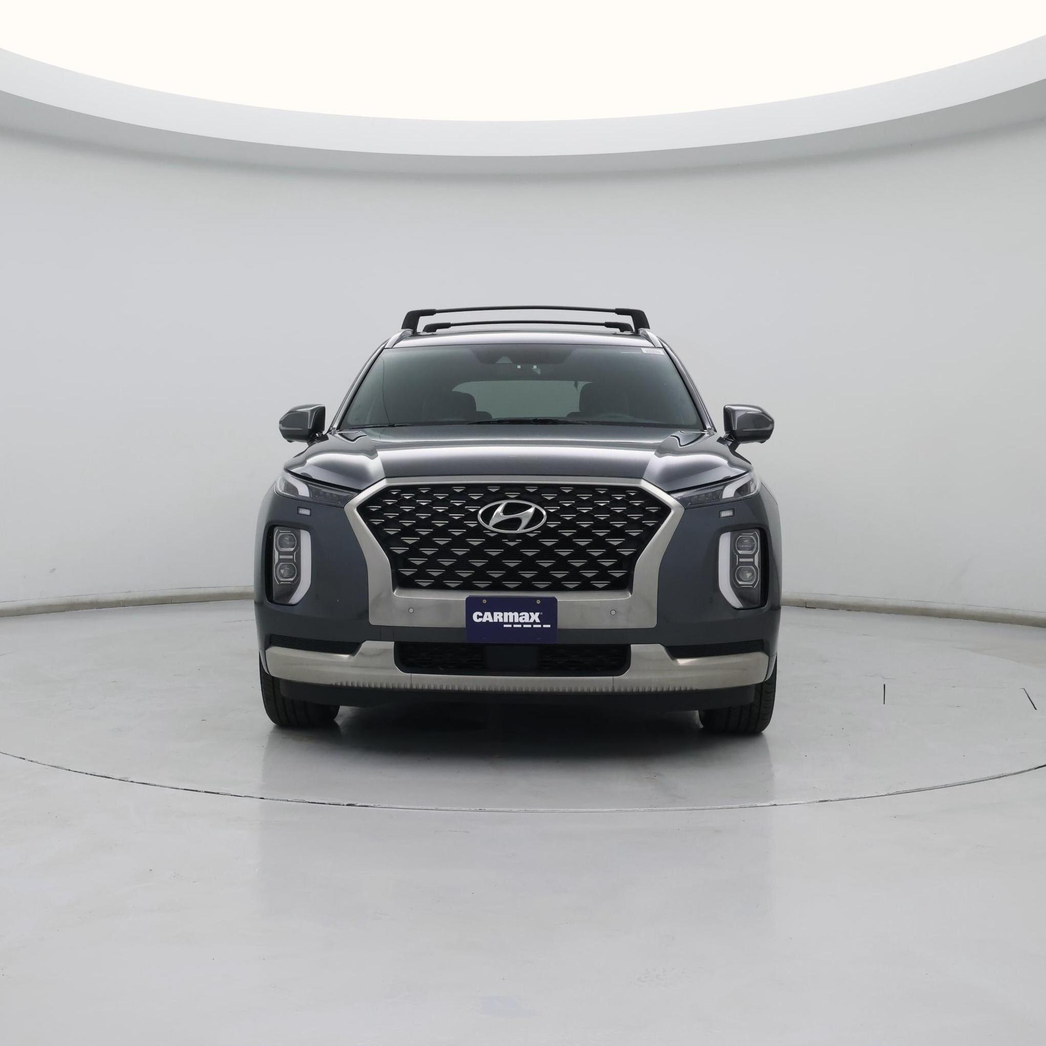 Thumbnail: 2022 Hyundai Palisade - 5