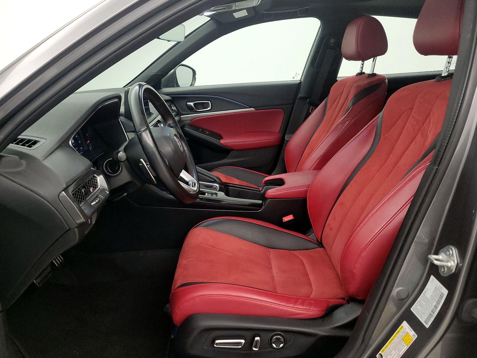 Thumbnail: 2023 Acura Integra - 11