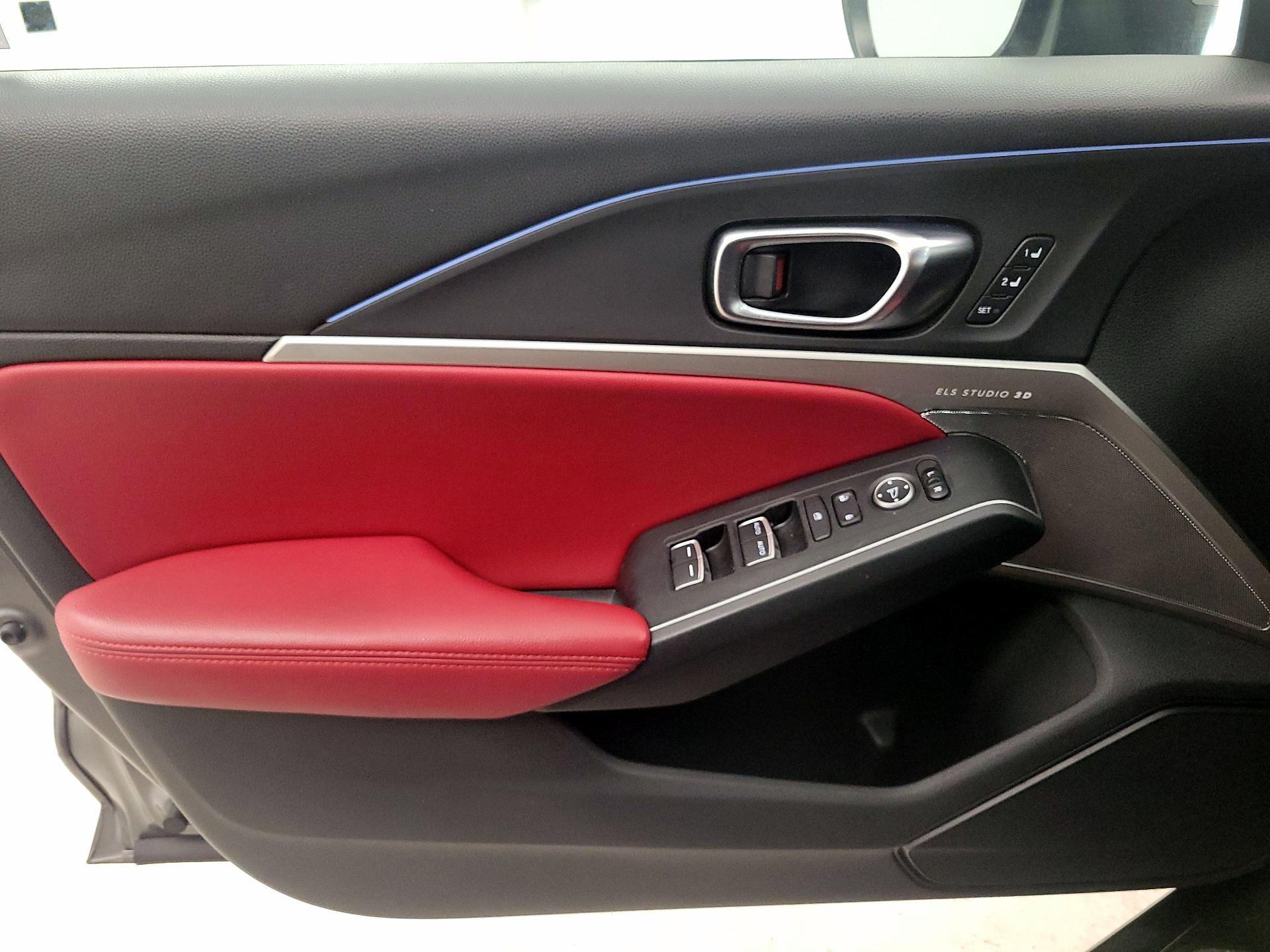 Thumbnail: 2023 Acura Integra - 12