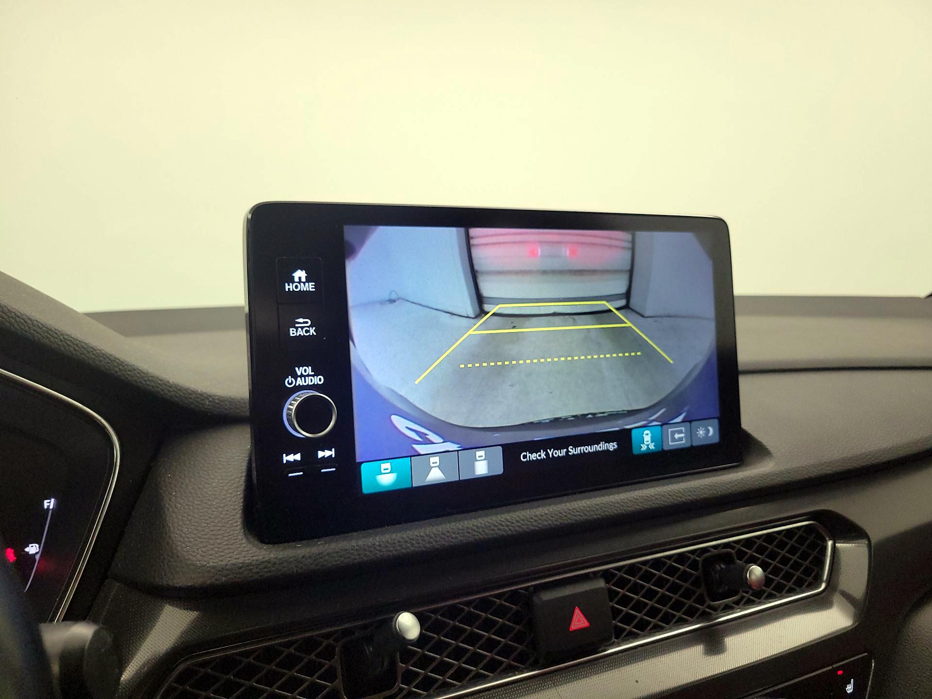 Thumbnail: 2023 Acura Integra - 14