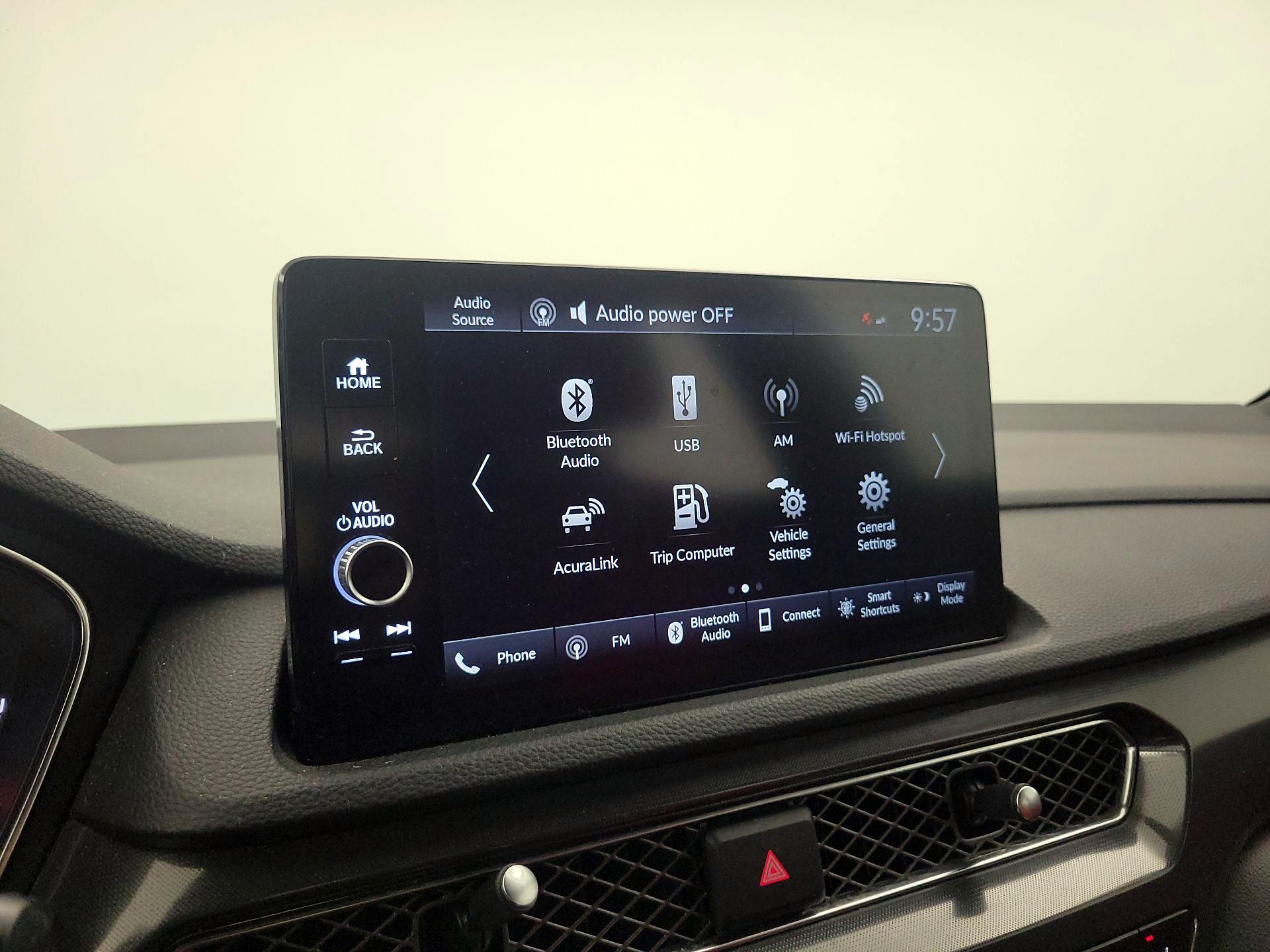 Thumbnail: 2023 Acura Integra - 15