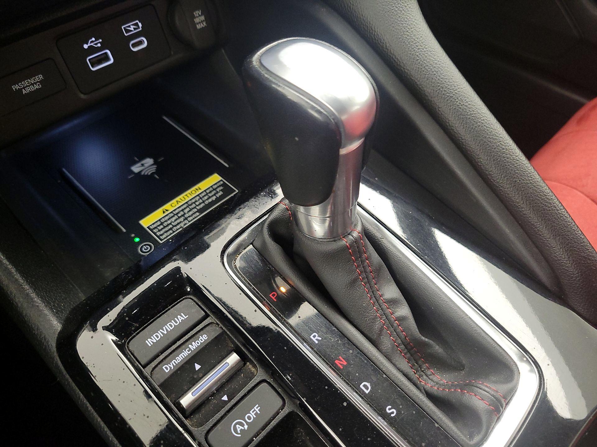 Thumbnail: 2023 Acura Integra - 17