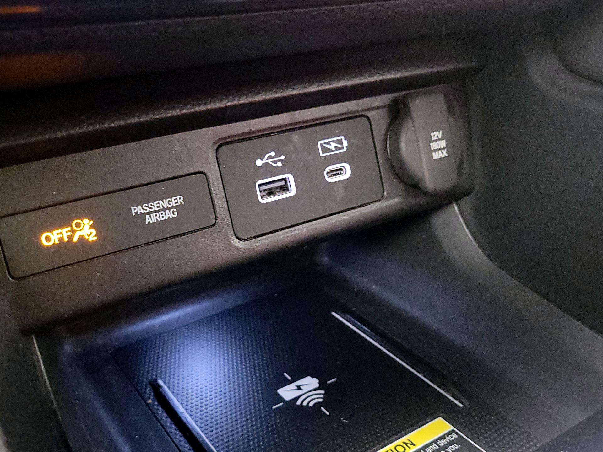 Thumbnail: 2023 Acura Integra - 18