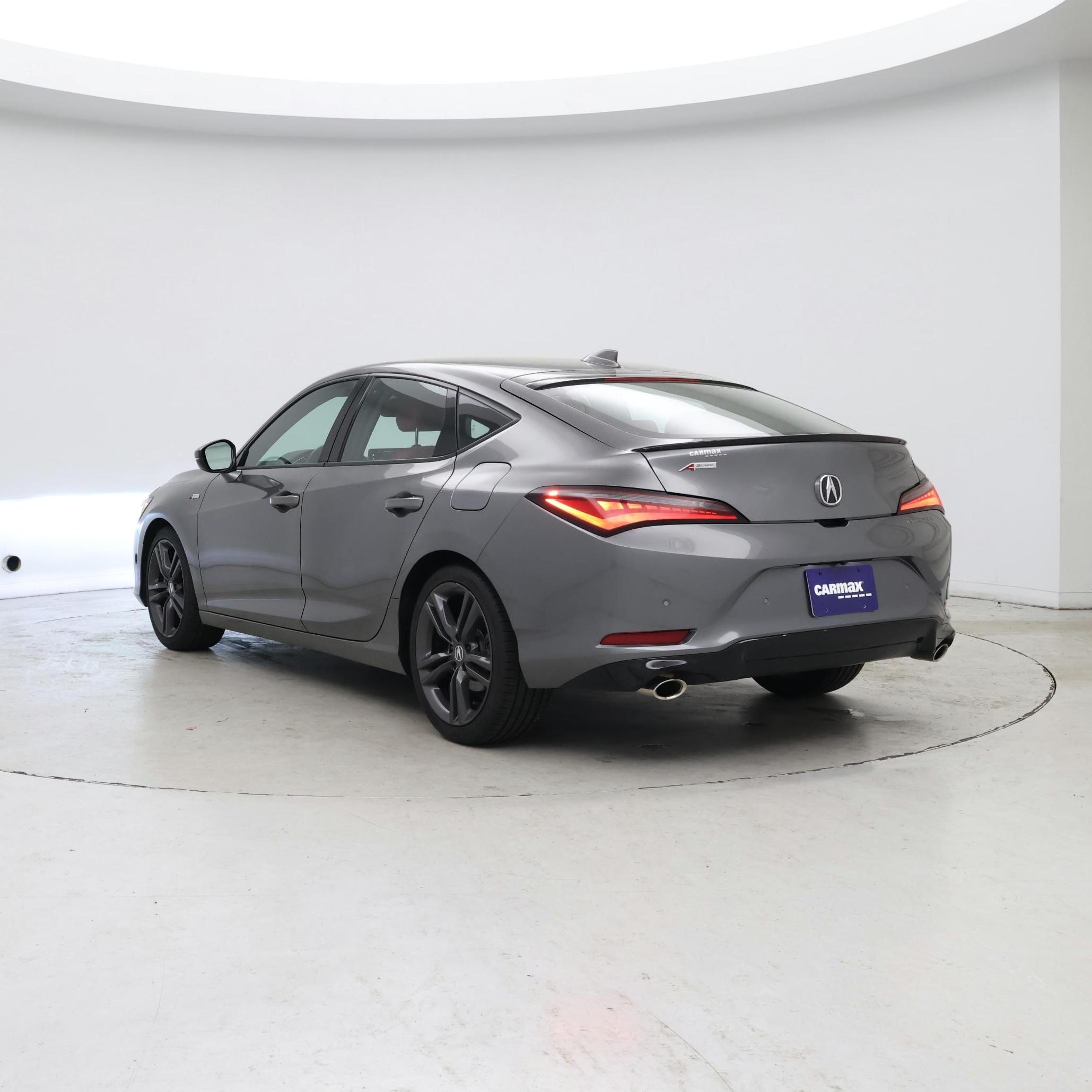 Thumbnail: 2023 Acura Integra - 2