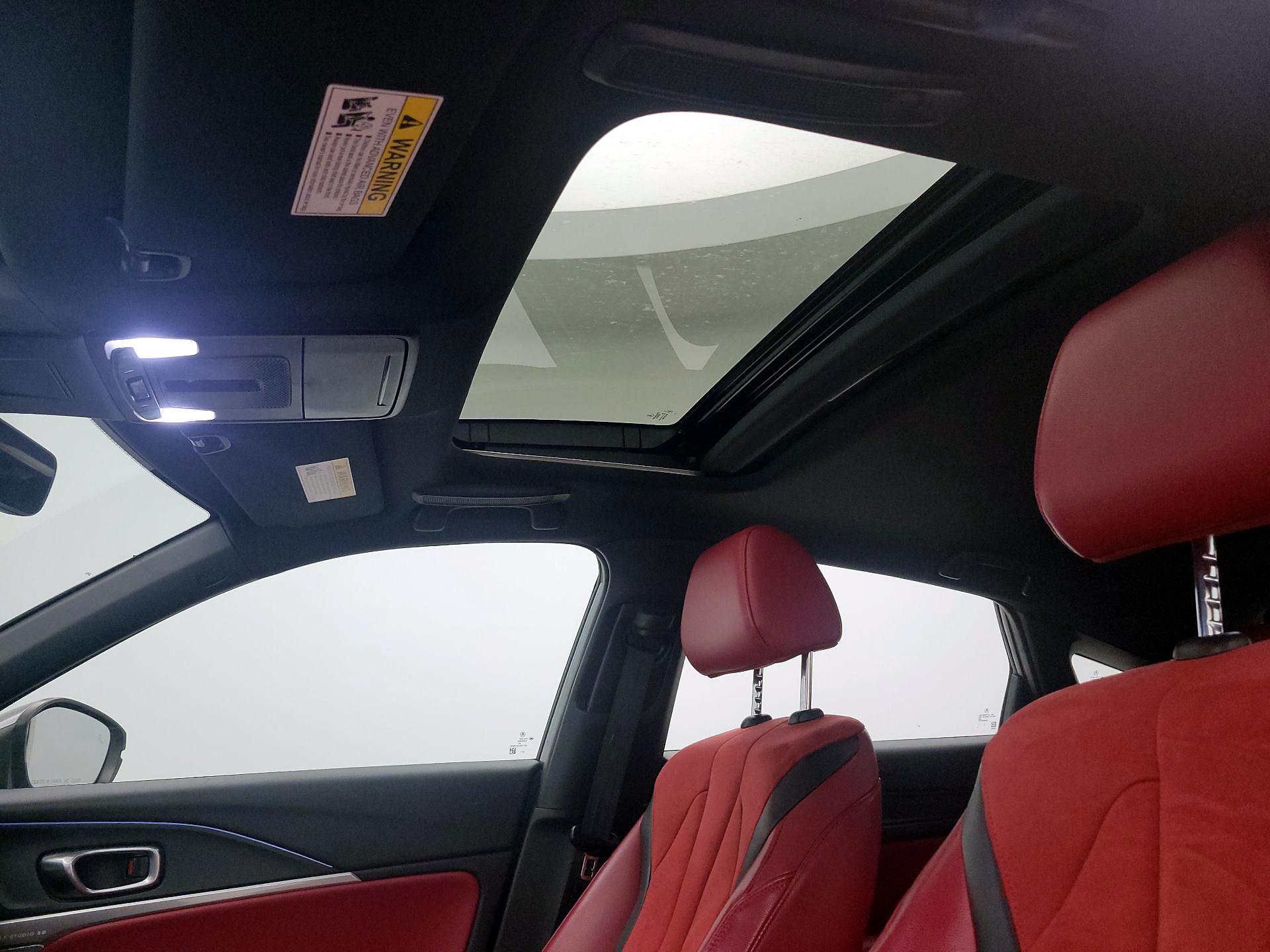 Thumbnail: 2023 Acura Integra - 19