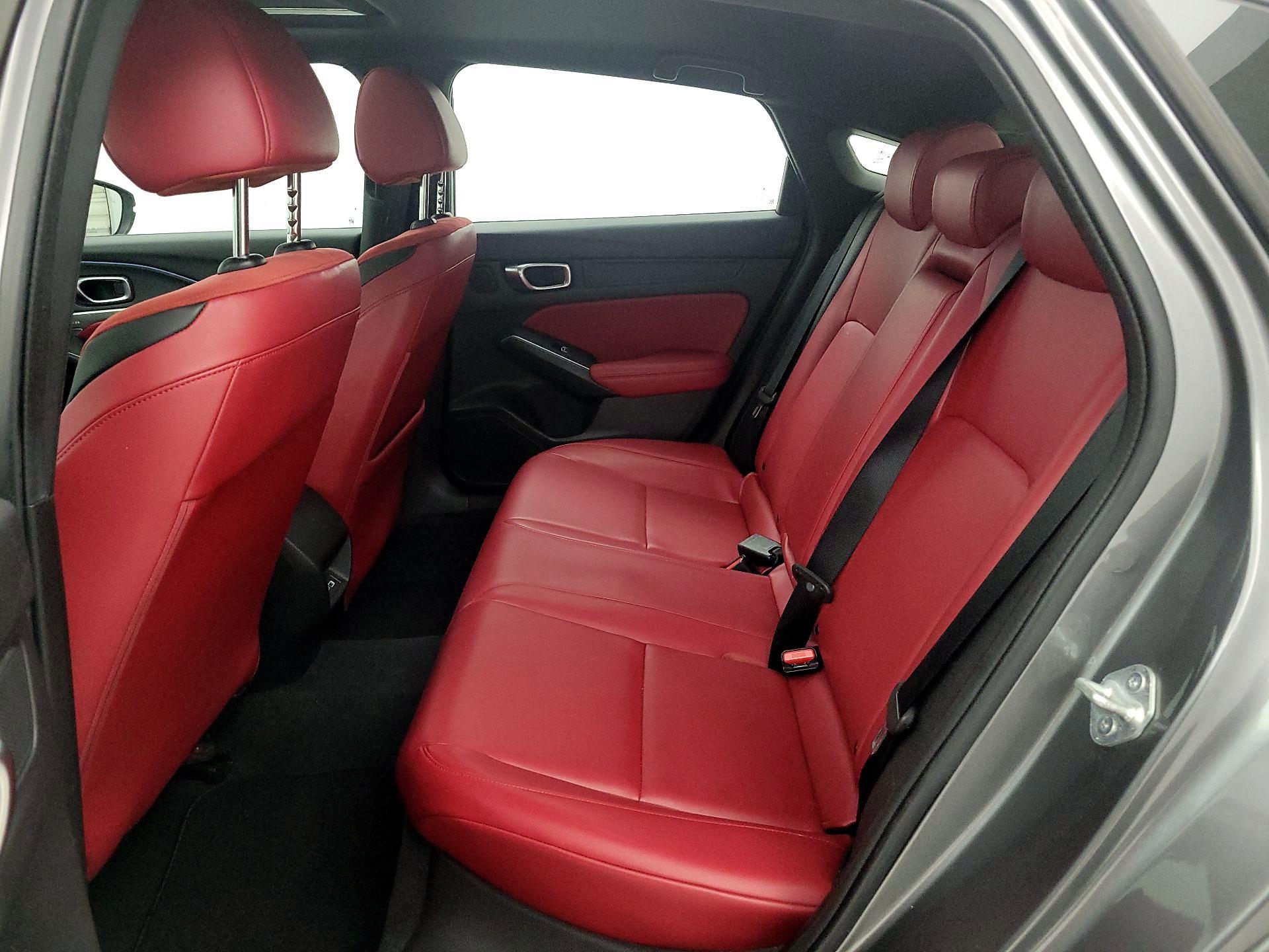 Thumbnail: 2023 Acura Integra - 20